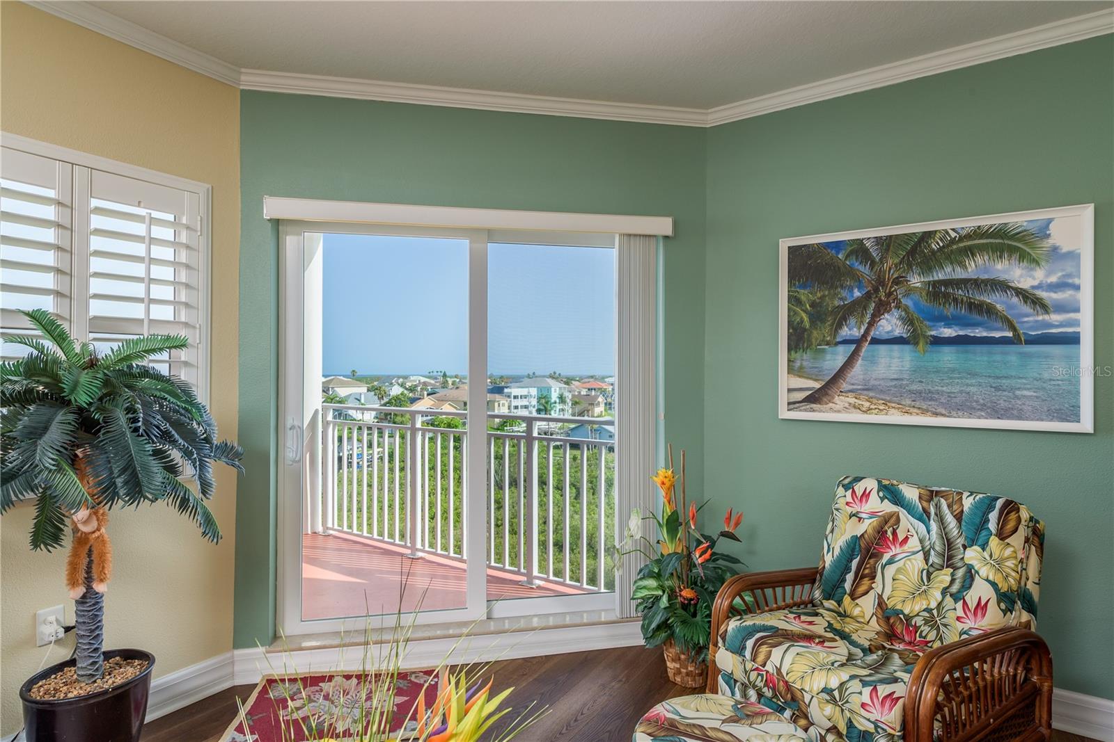 4516 SEAGULL DR #601