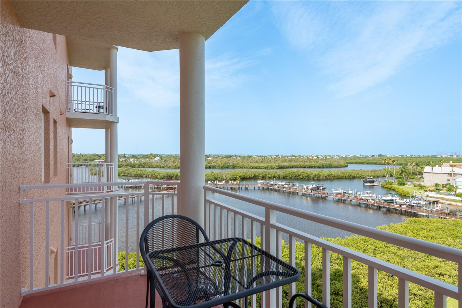 4516 SEAGULL DR #601