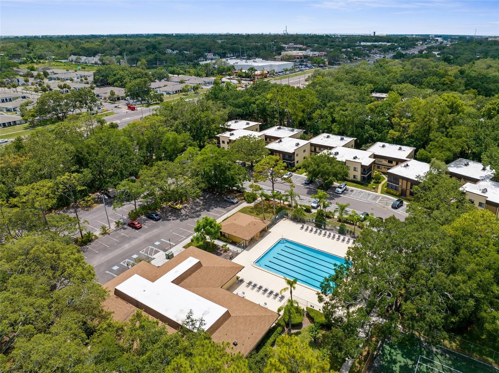 11805 RAINTREE LAKE LN #A