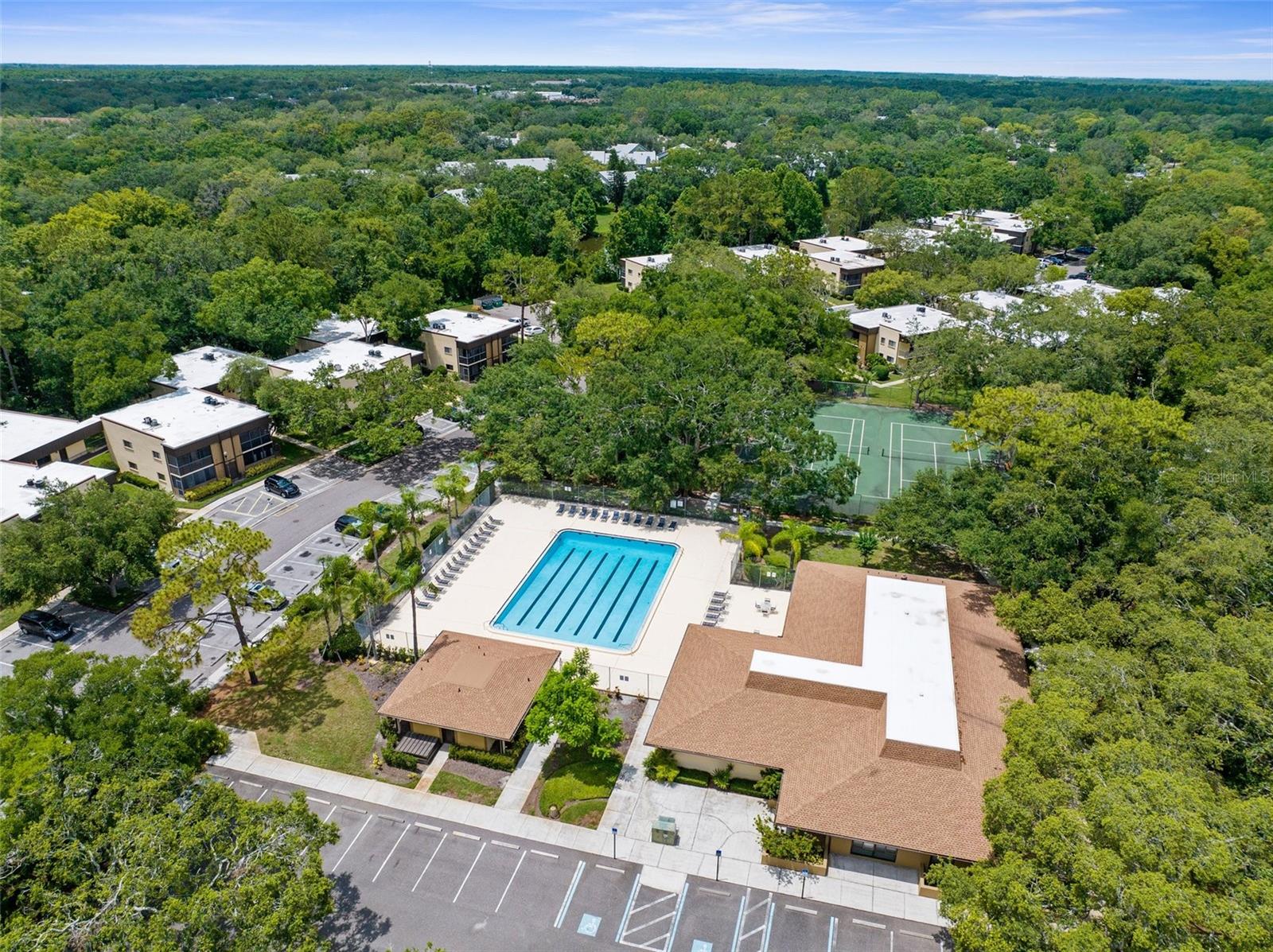 11805 RAINTREE LAKE LN #A