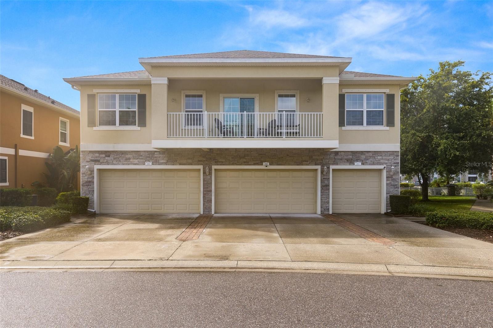 7001 INTERBAY BLVD #242