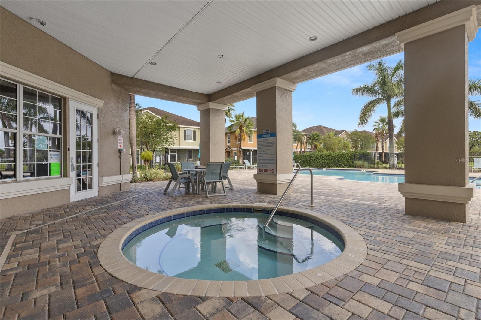 7001 INTERBAY BLVD #242