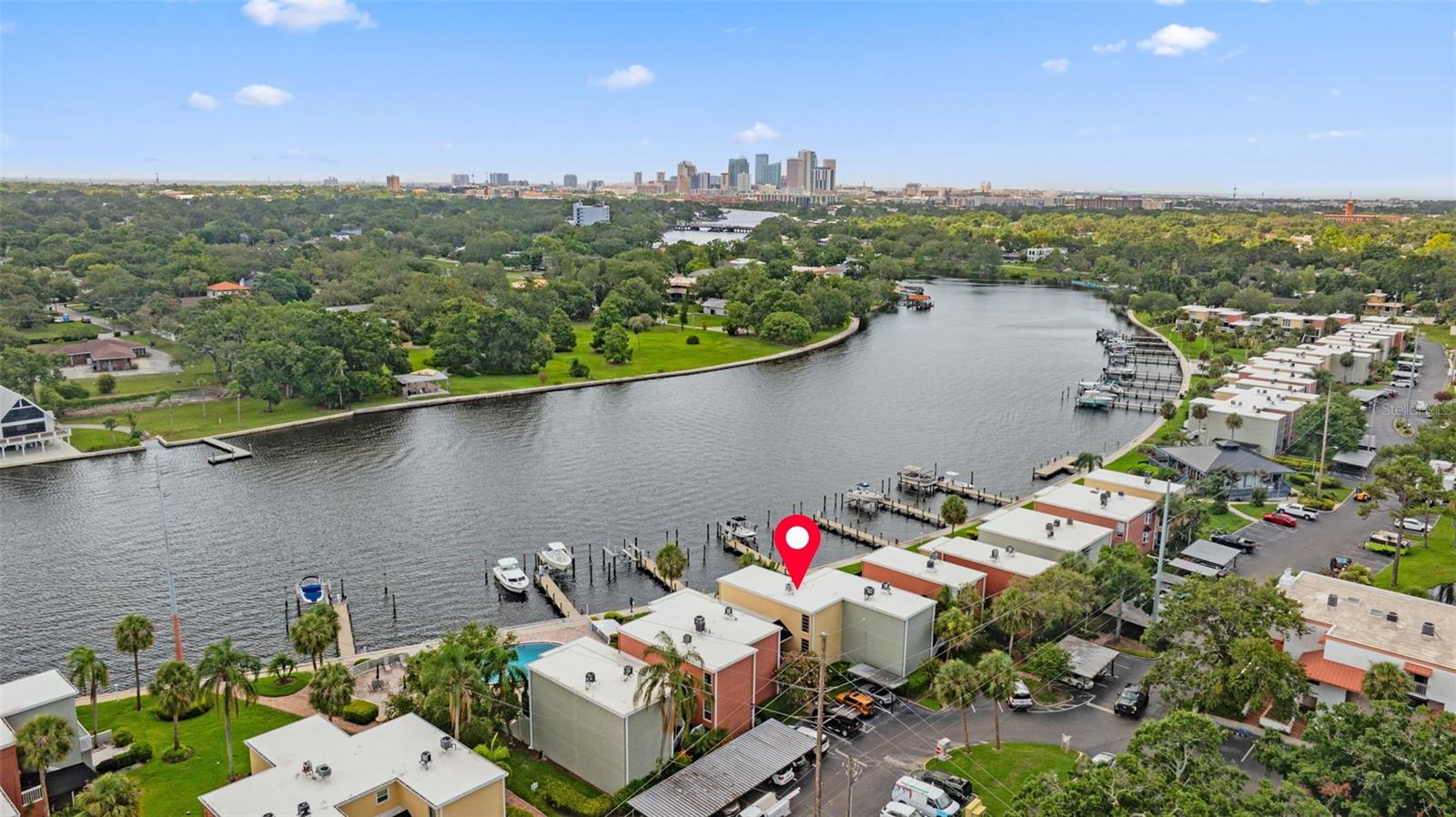 2424 W TAMPA BAY BLVD #G204