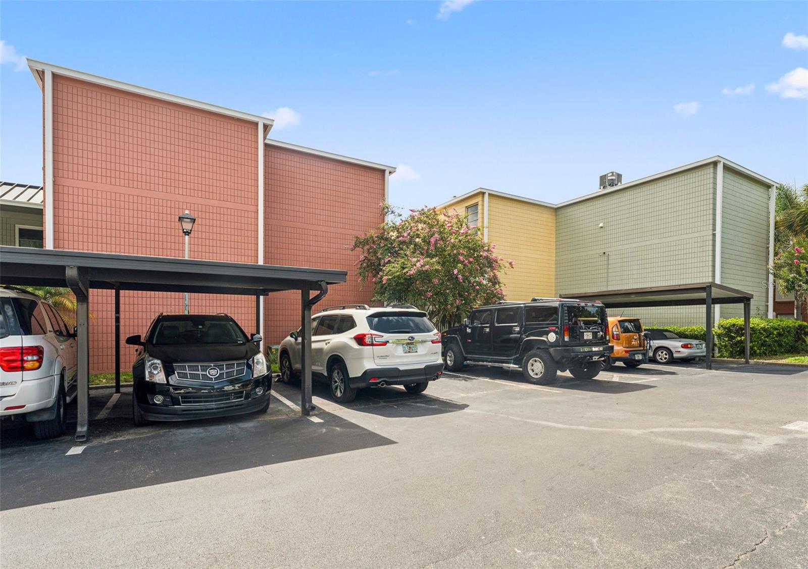 2424 W TAMPA BAY BLVD #G204