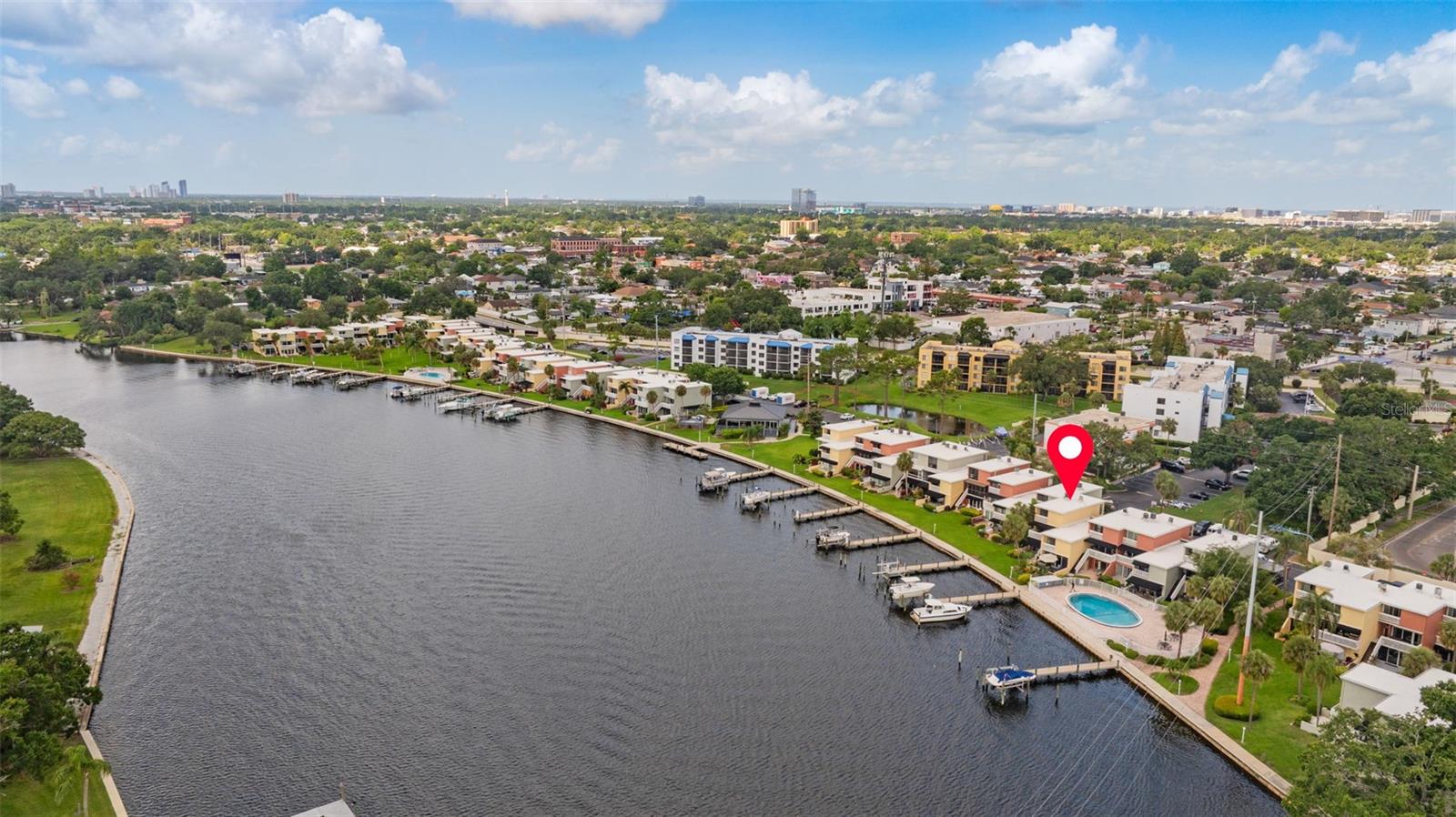 2424 W TAMPA BAY BLVD #G204