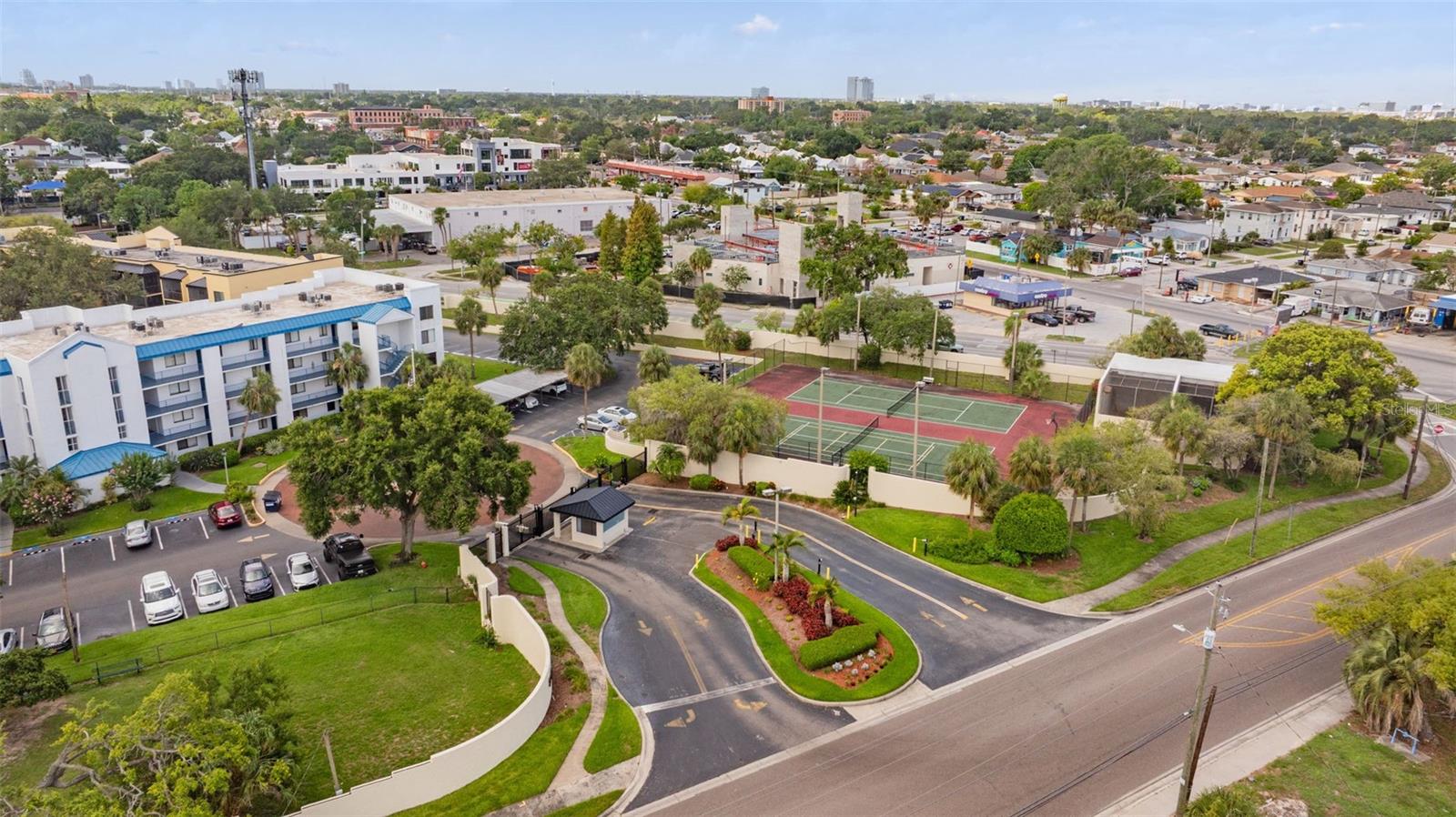 2424 W TAMPA BAY BLVD #G204