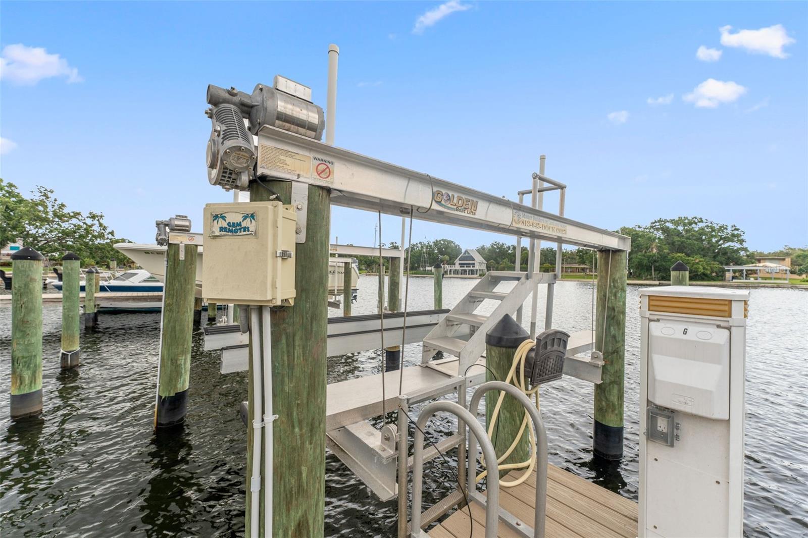 2424 W TAMPA BAY BLVD #G204