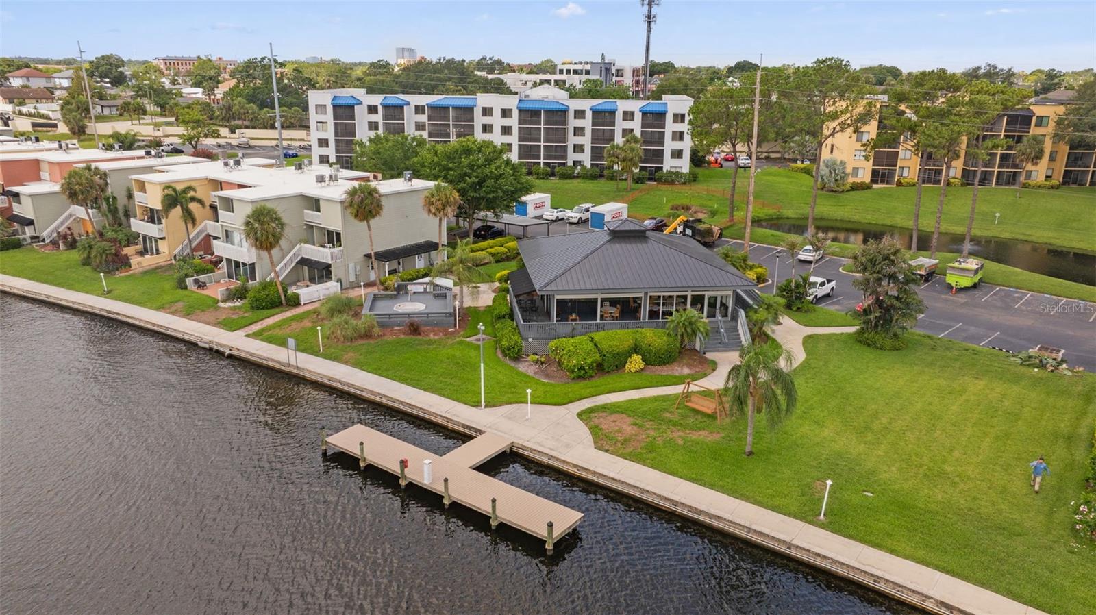2424 W TAMPA BAY BLVD #G204