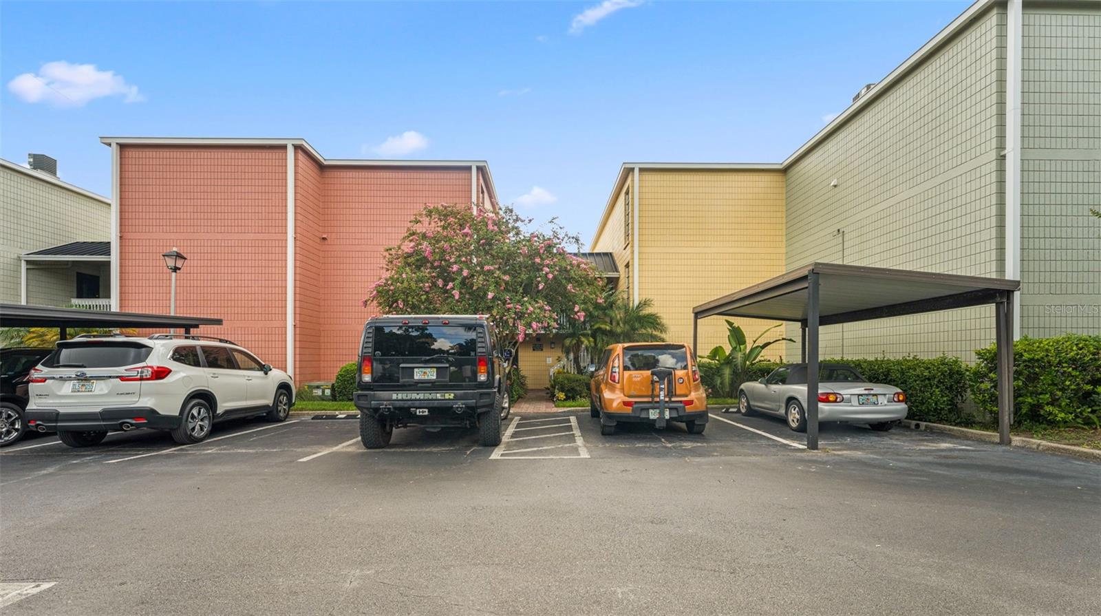 2424 W TAMPA BAY BLVD #G204