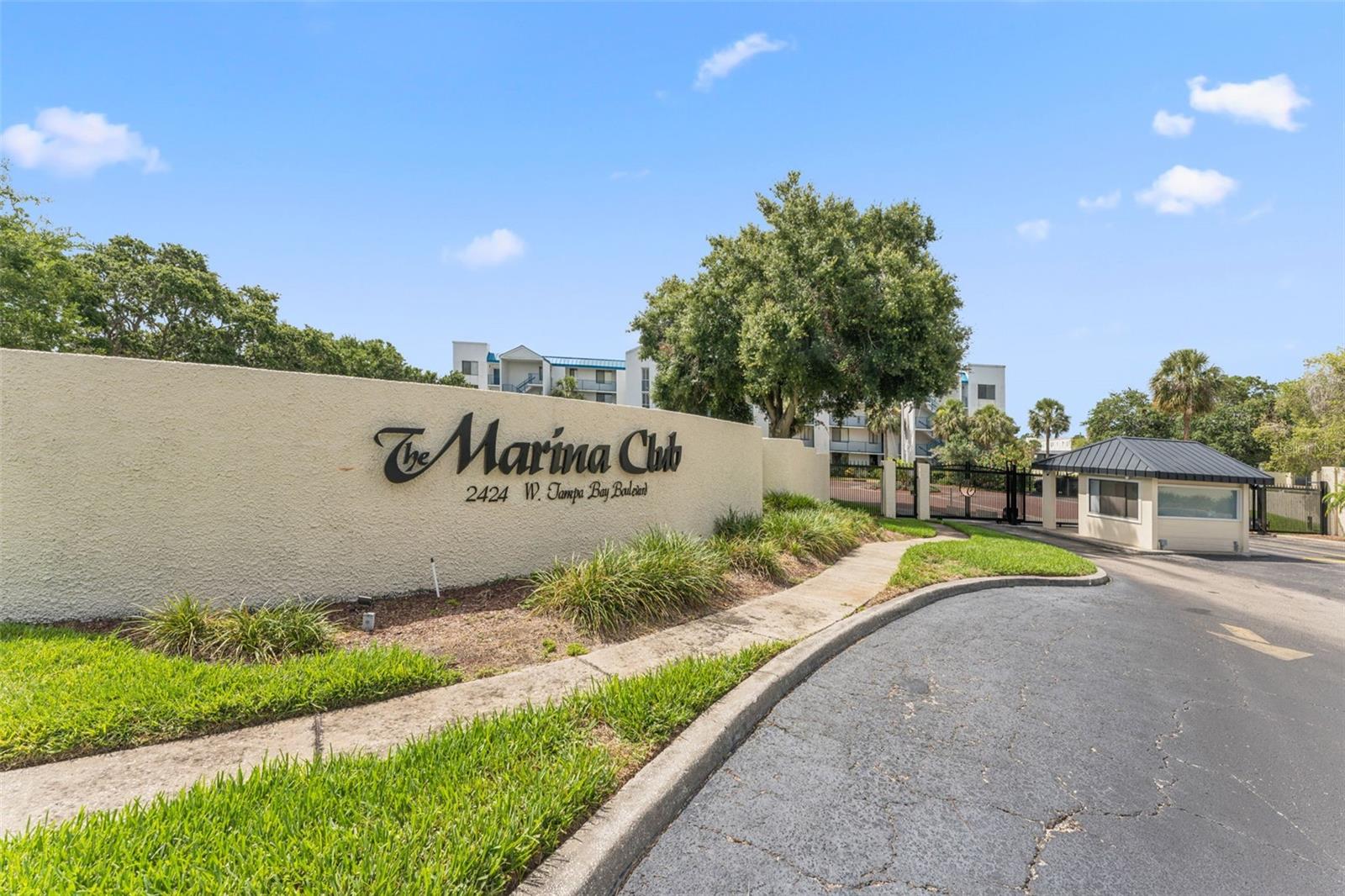 2424 W TAMPA BAY BLVD #G204