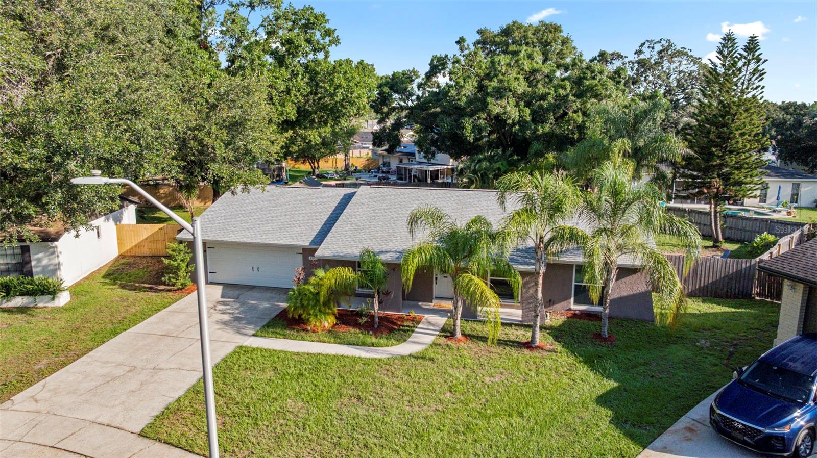 4307 FOXGLEN LN