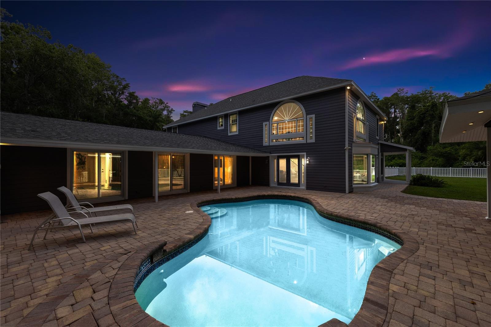 3663 BERGER RD
