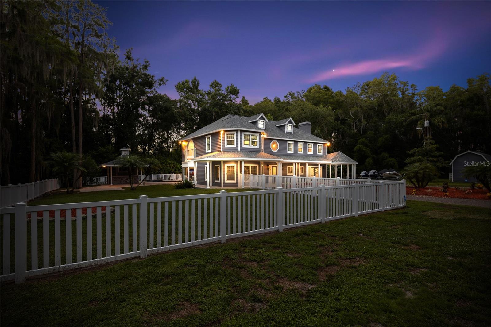 3663 BERGER RD