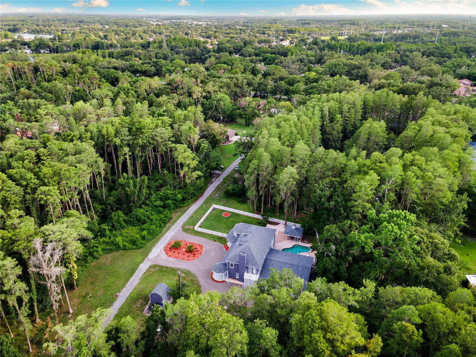 3663 BERGER RD