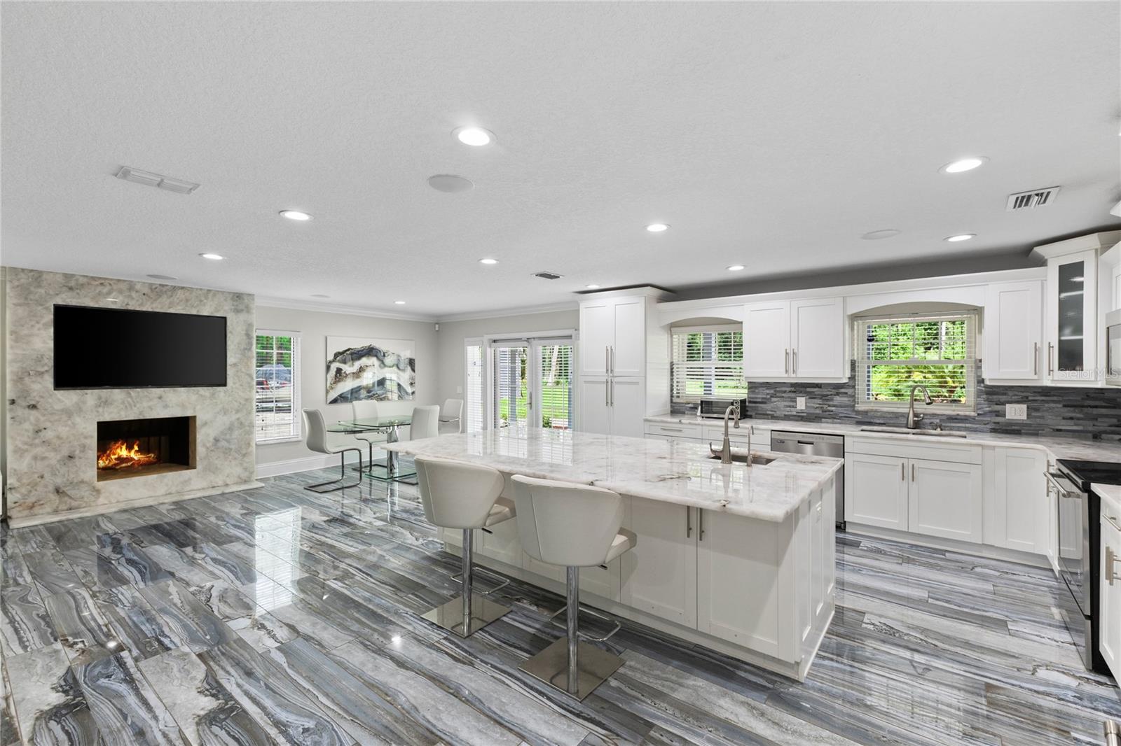 3663 BERGER RD