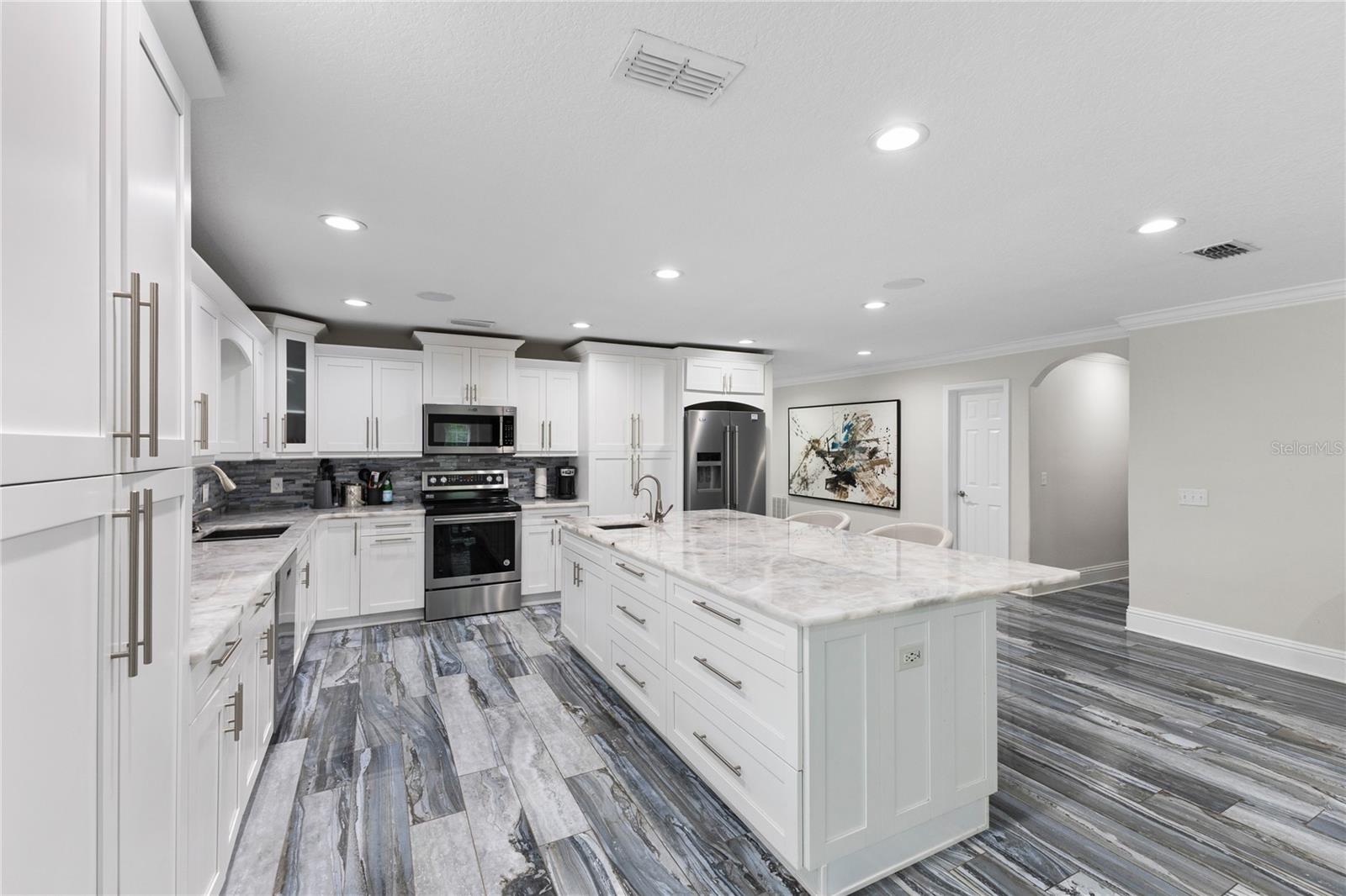 3663 BERGER RD