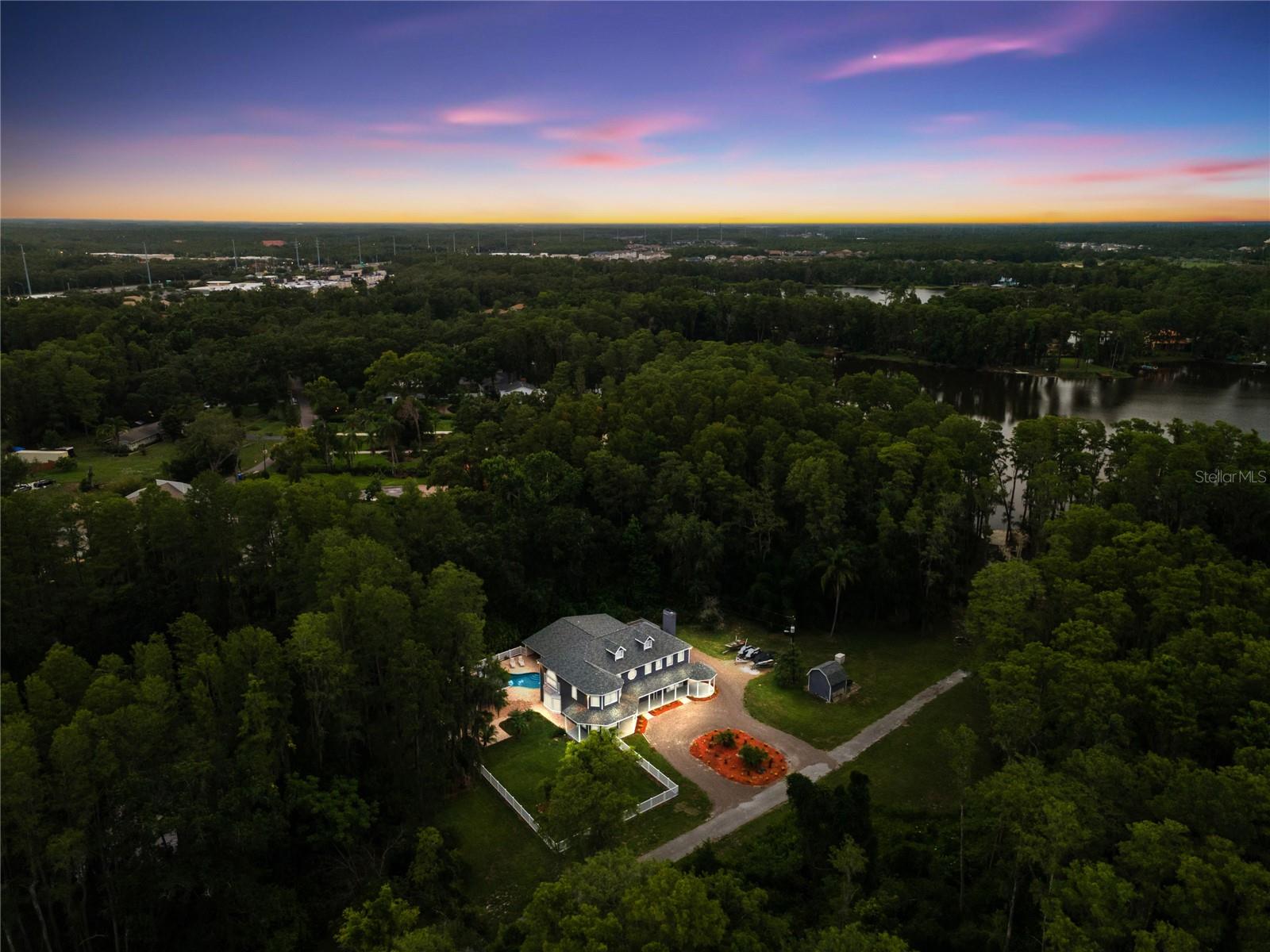 3663 BERGER RD