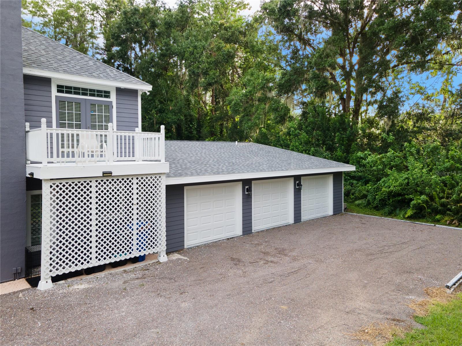 3663 BERGER RD