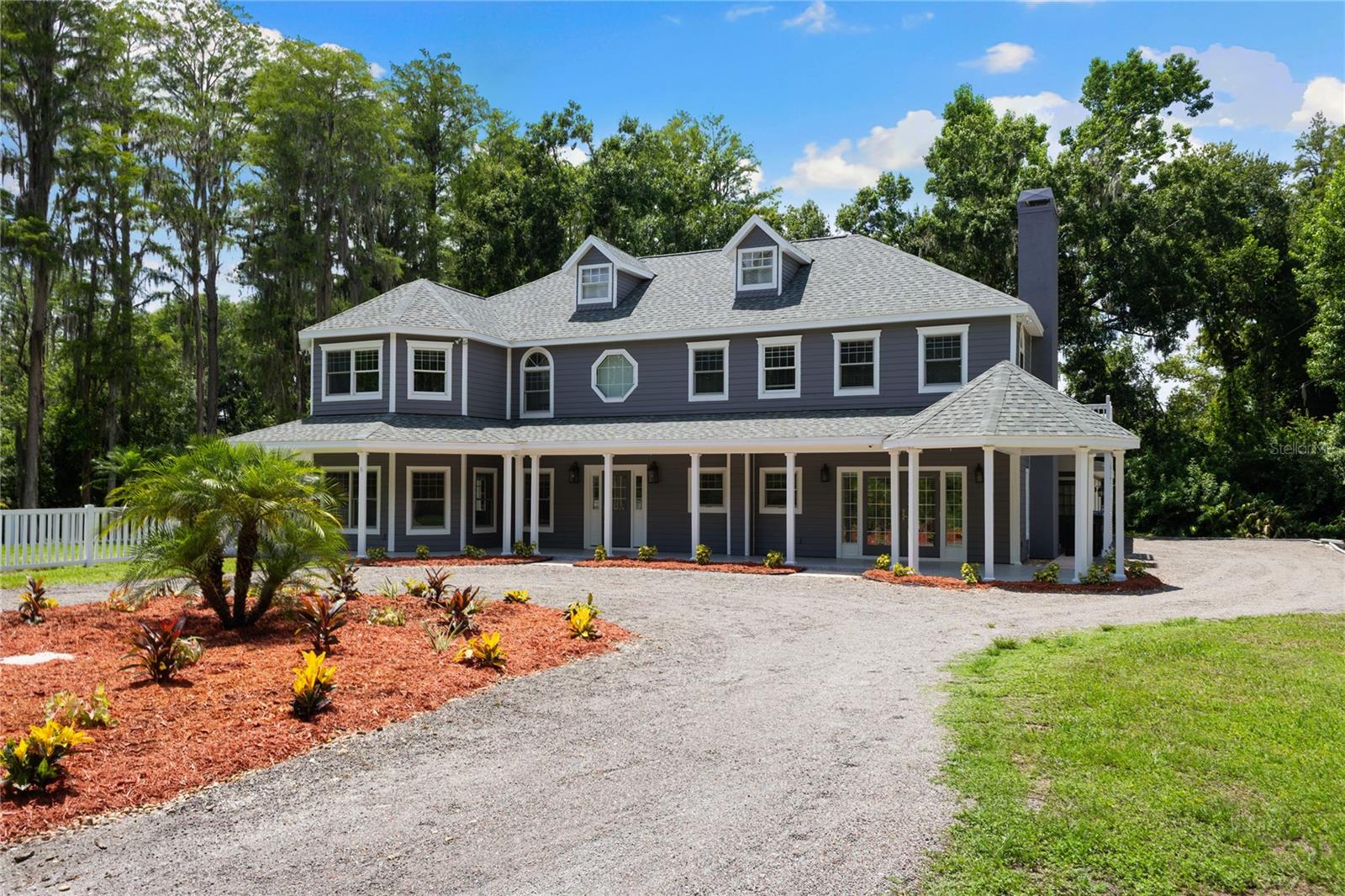 3663 BERGER RD