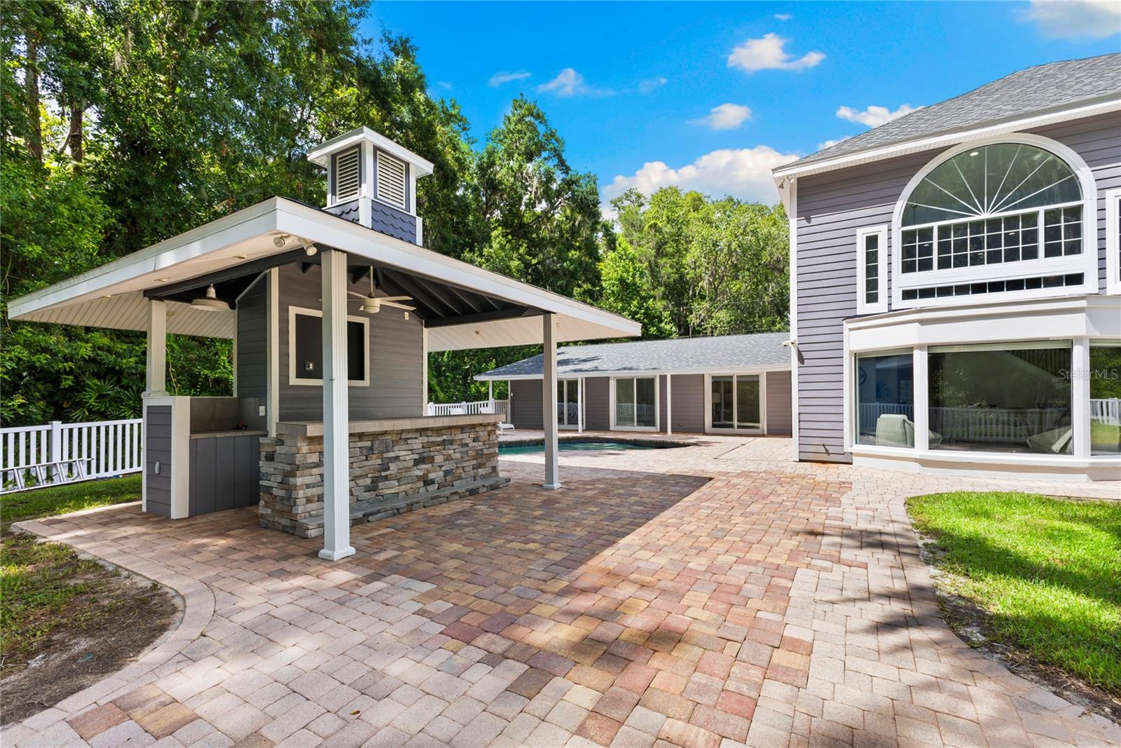 3663 BERGER RD