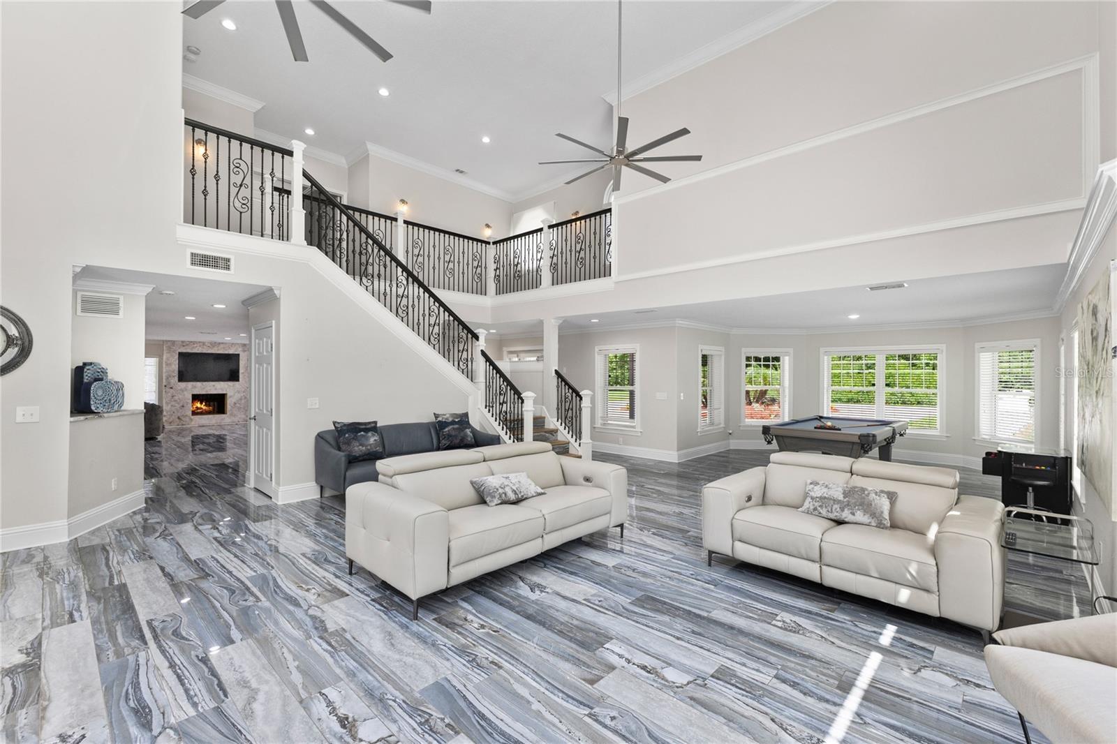 3663 BERGER RD
