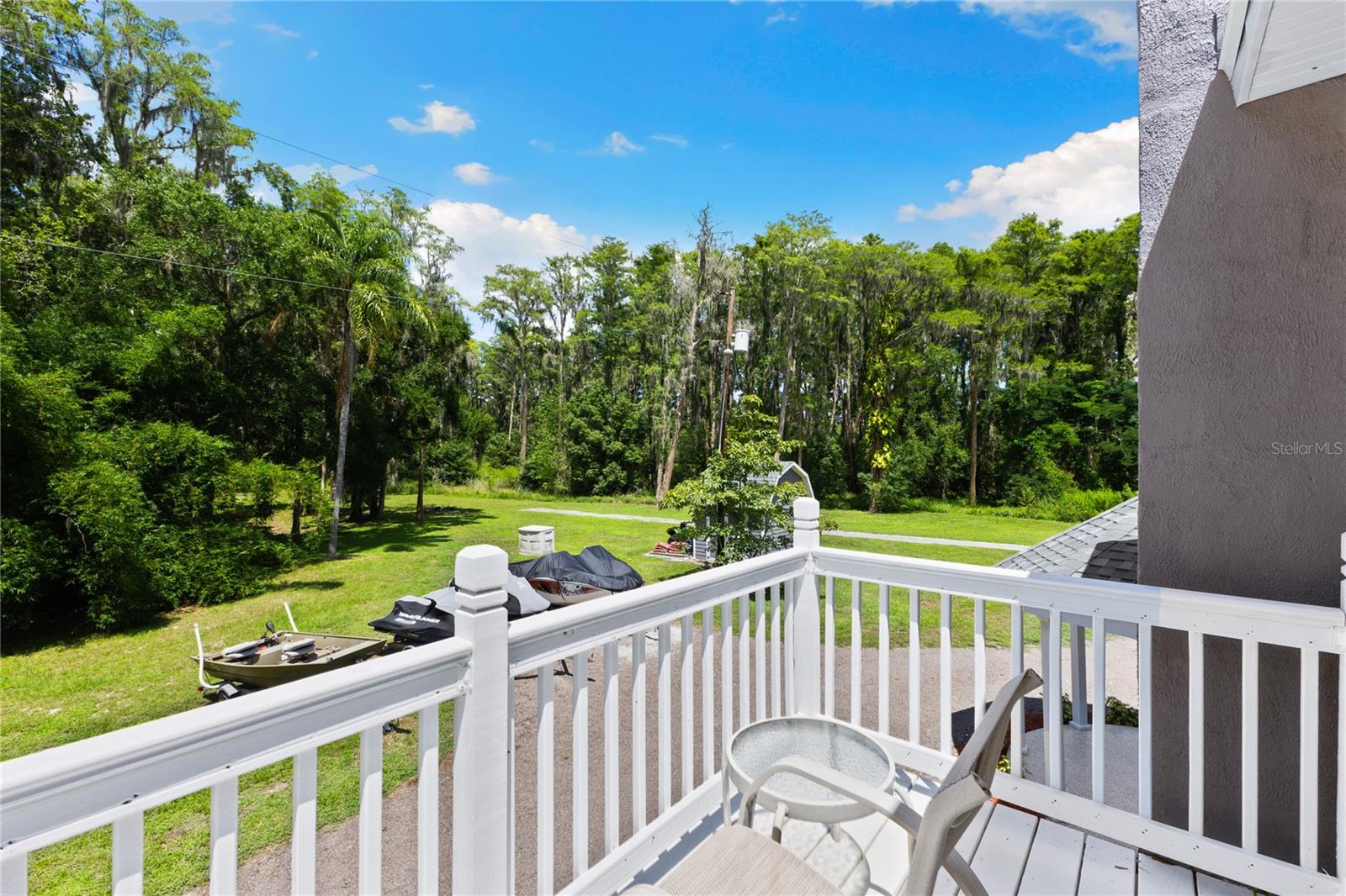 3663 BERGER RD