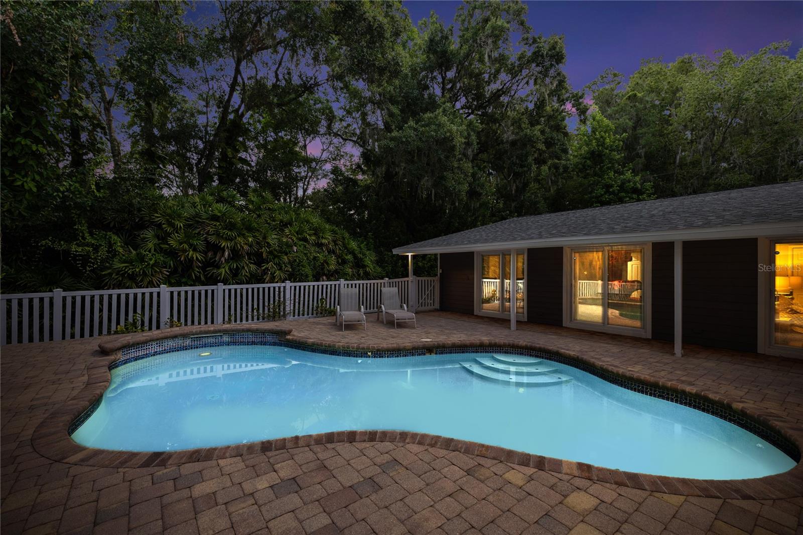 3663 BERGER RD