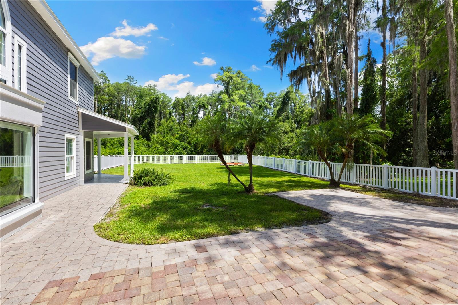 3663 BERGER RD