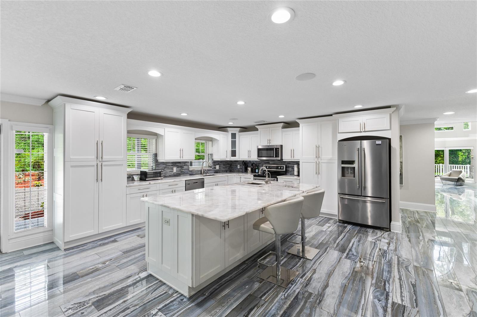 3663 BERGER RD