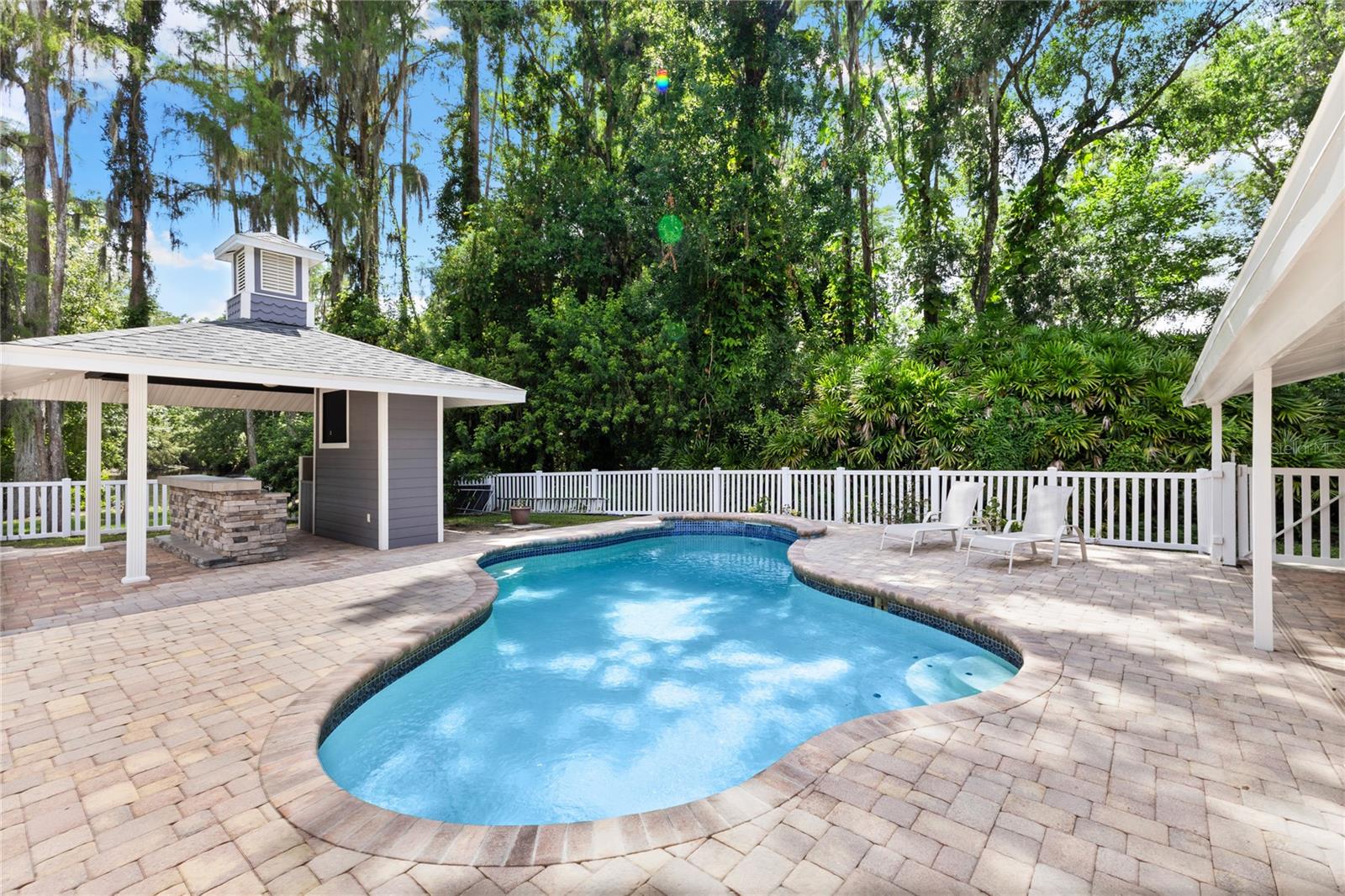 3663 BERGER RD