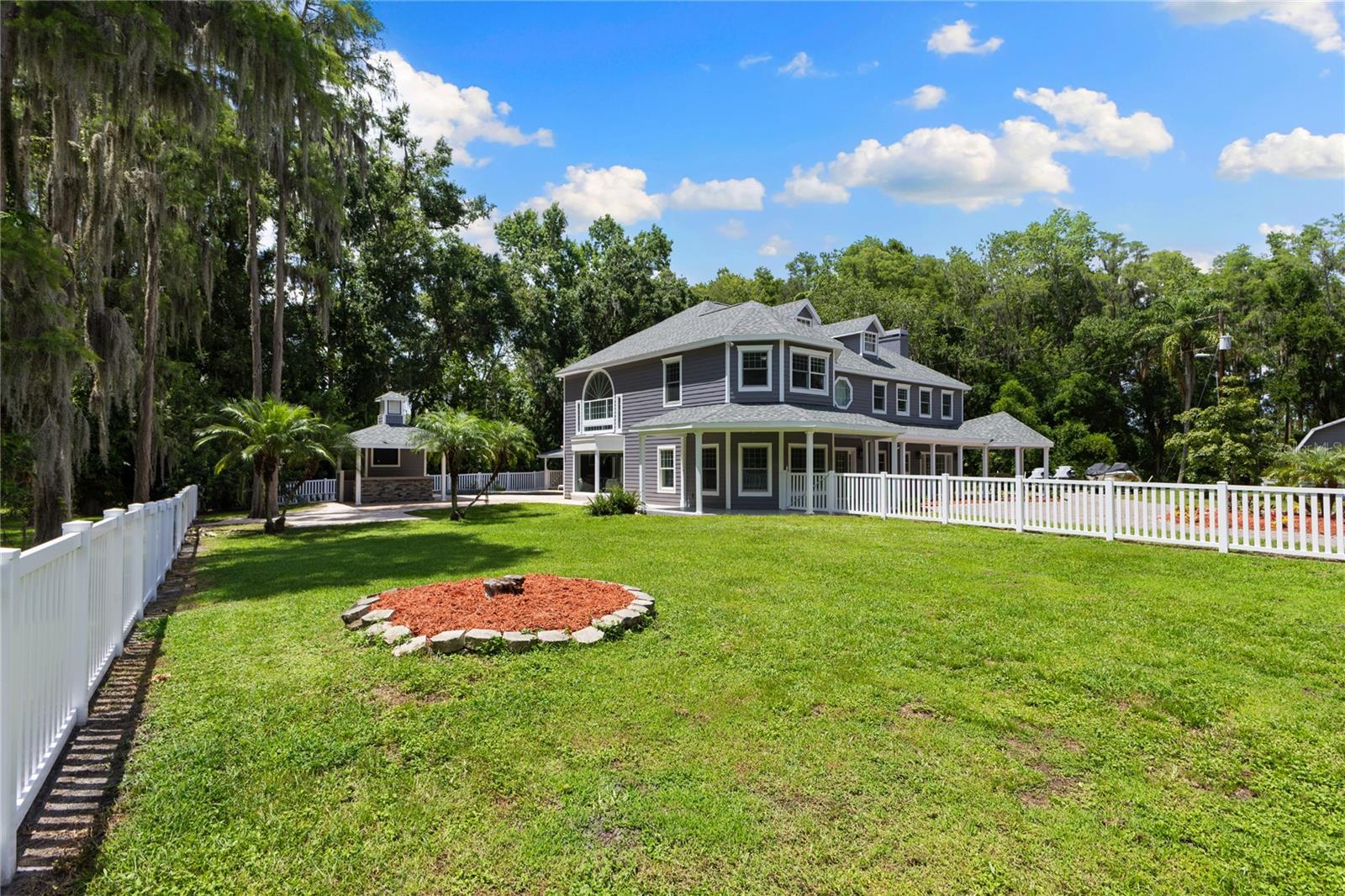 3663 BERGER RD