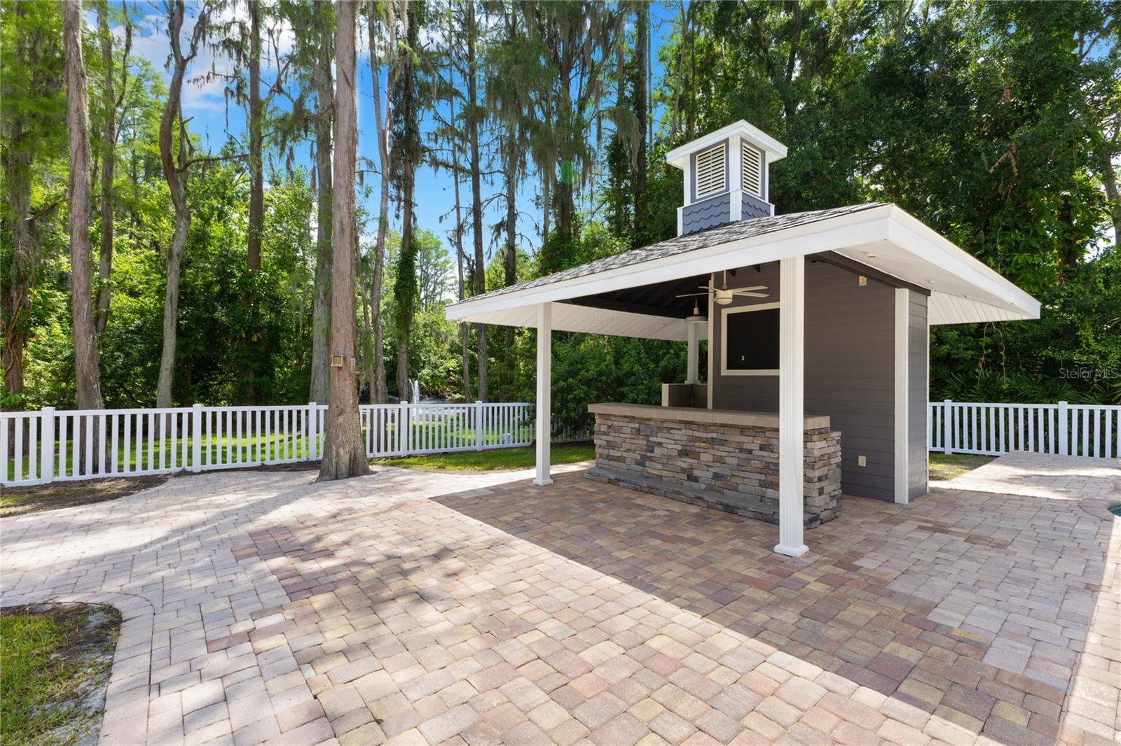 3663 BERGER RD