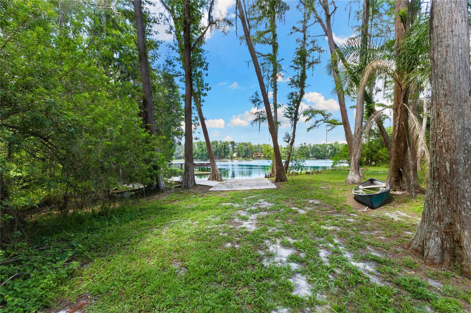 3663 BERGER RD