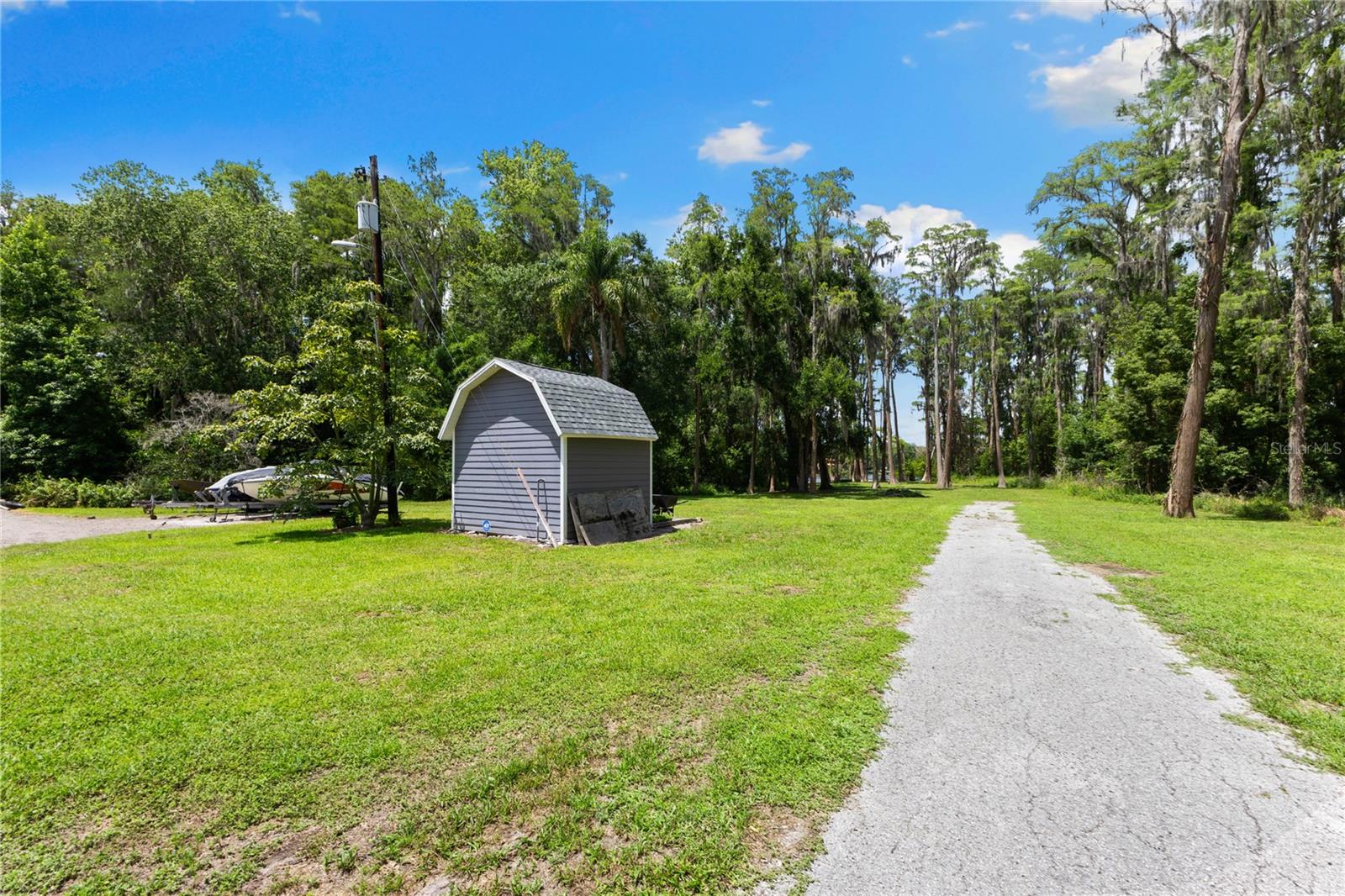 3663 BERGER RD