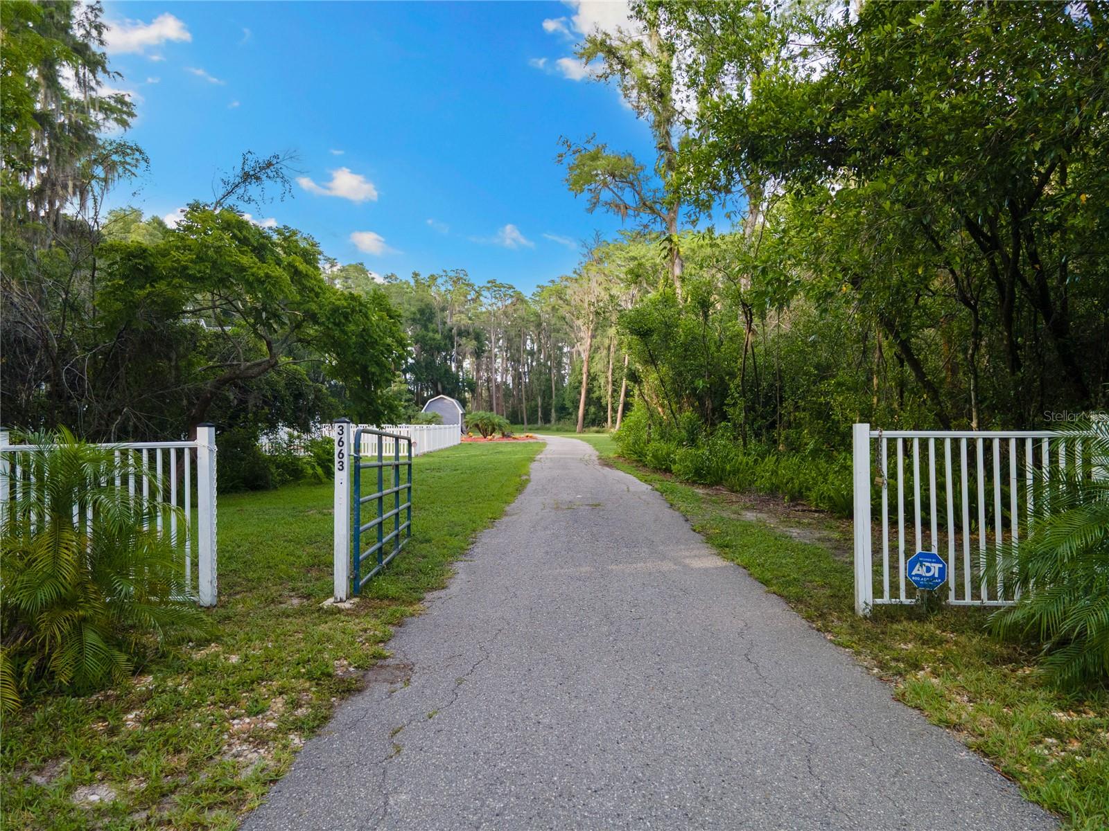 3663 BERGER RD
