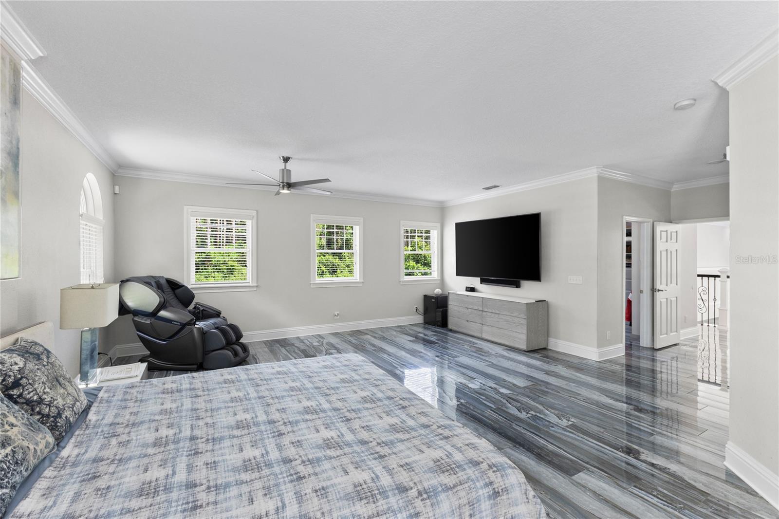 3663 BERGER RD