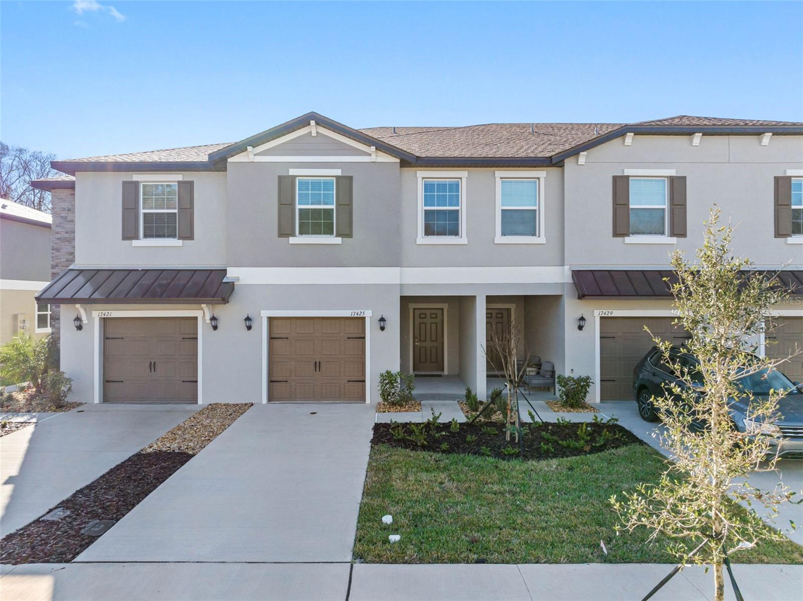 17425 NECTAR FLUME DR