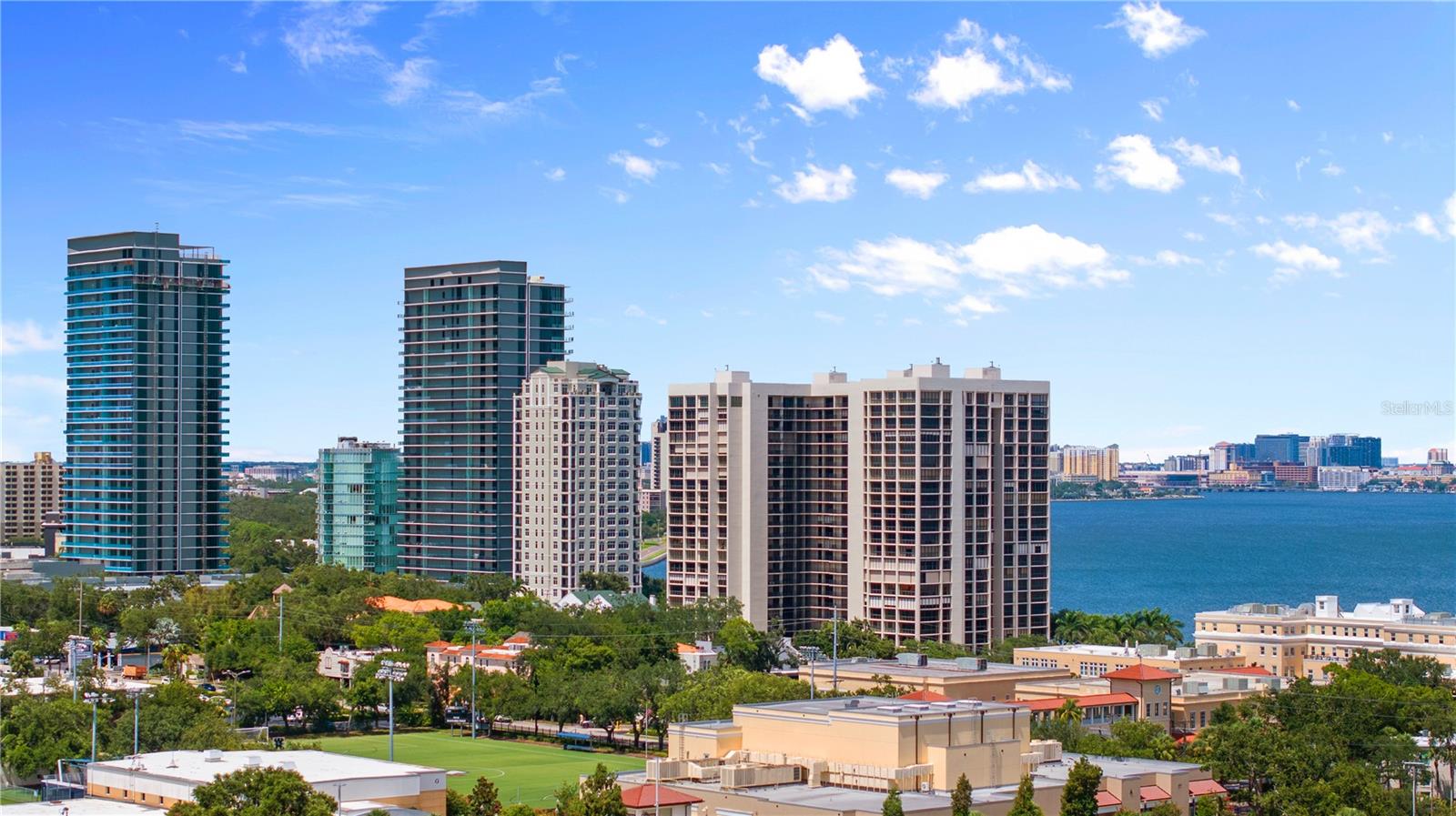 3301 BAYSHORE BLVD #1908B