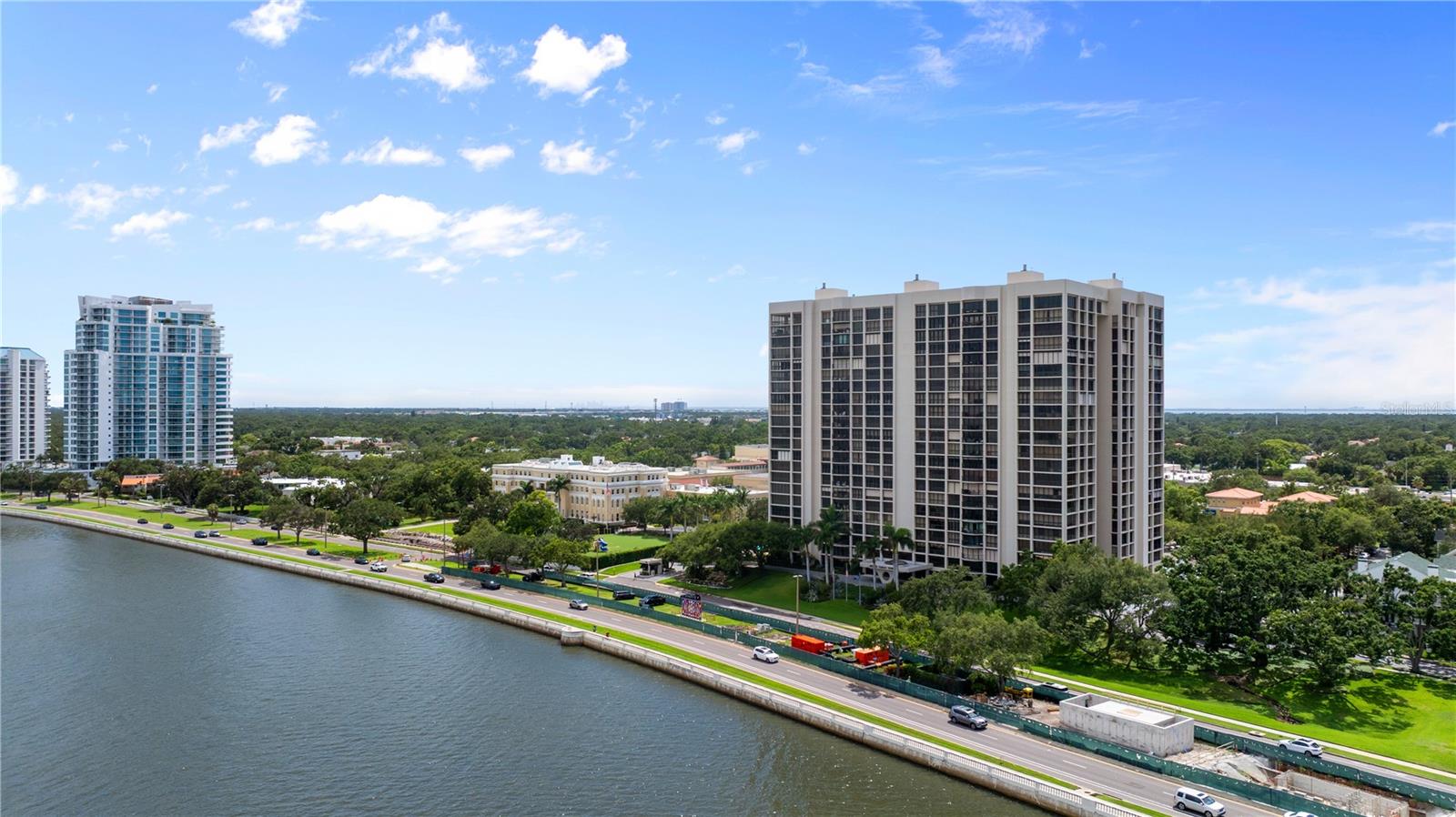 3301 BAYSHORE BLVD #1908B