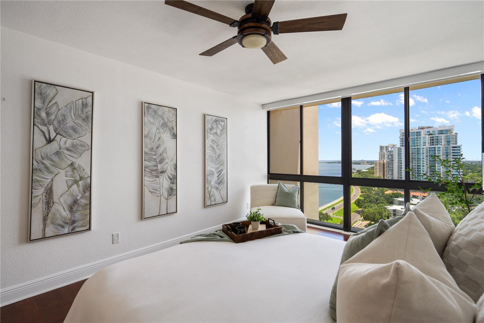 3301 BAYSHORE BLVD #1908B
