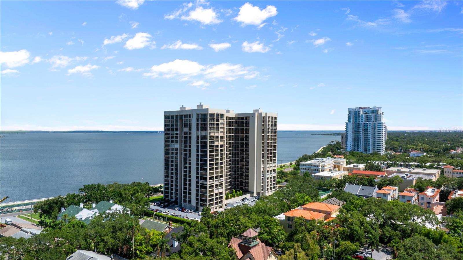 3301 BAYSHORE BLVD #1908B
