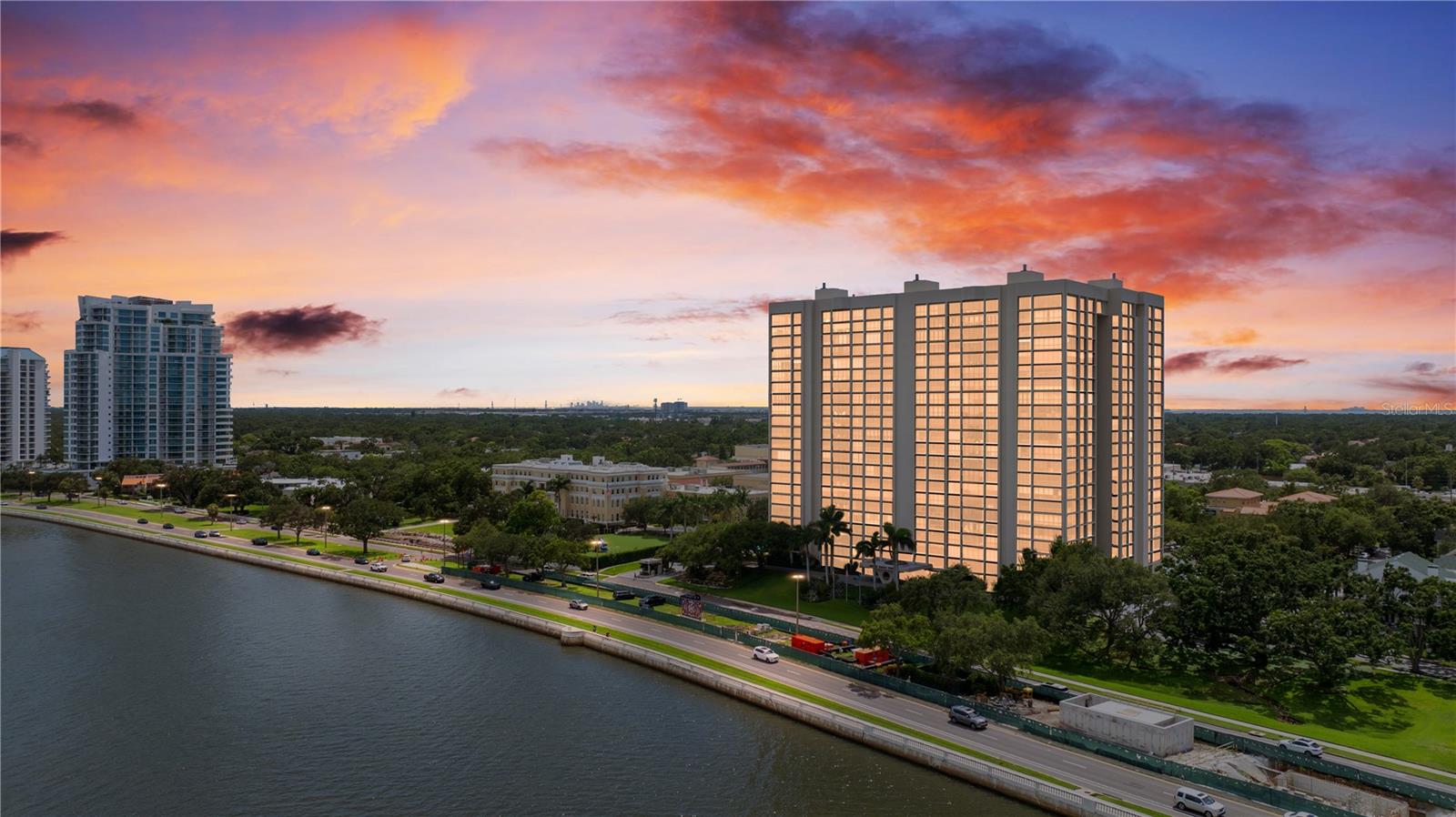 3301 BAYSHORE BLVD #1908B