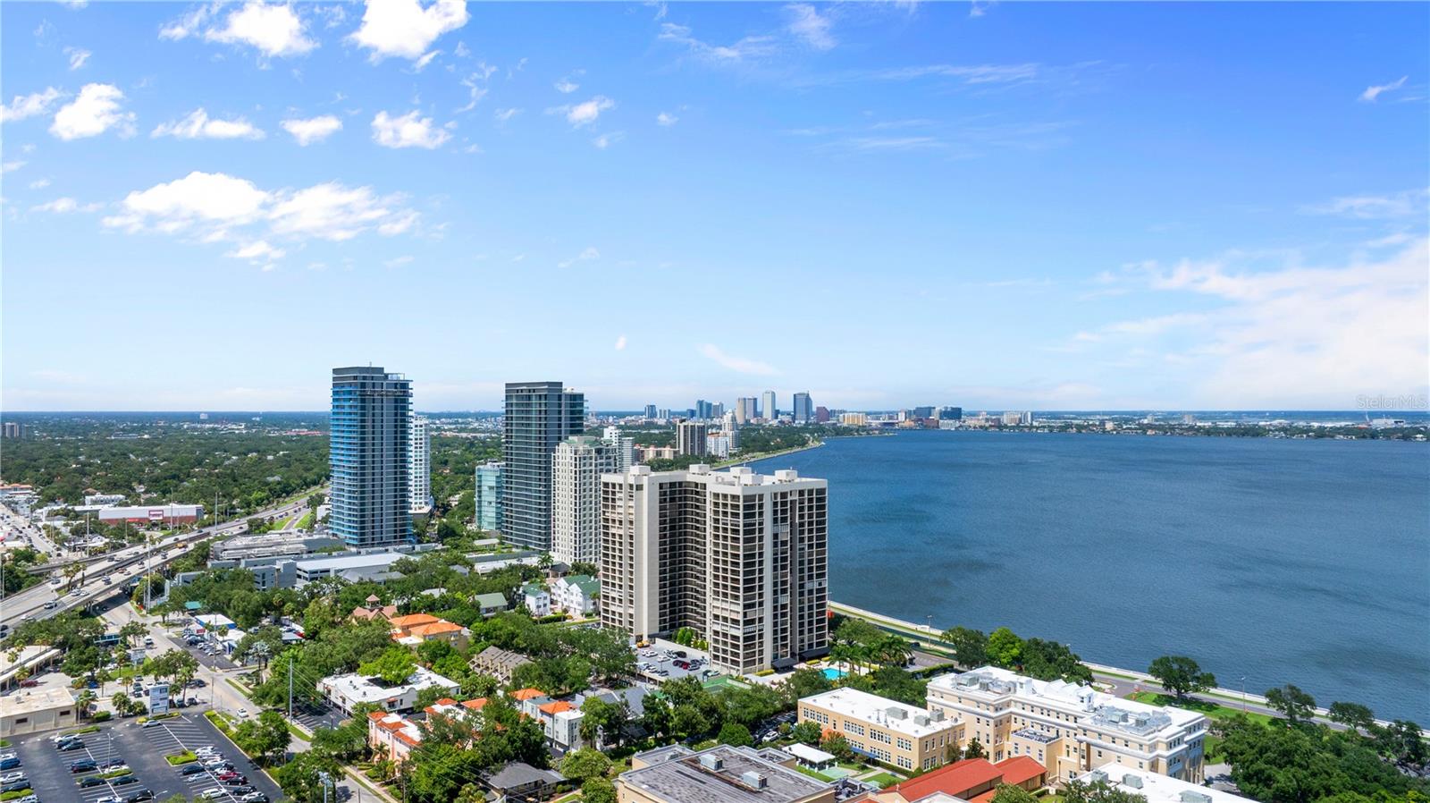 3301 BAYSHORE BLVD #1908B