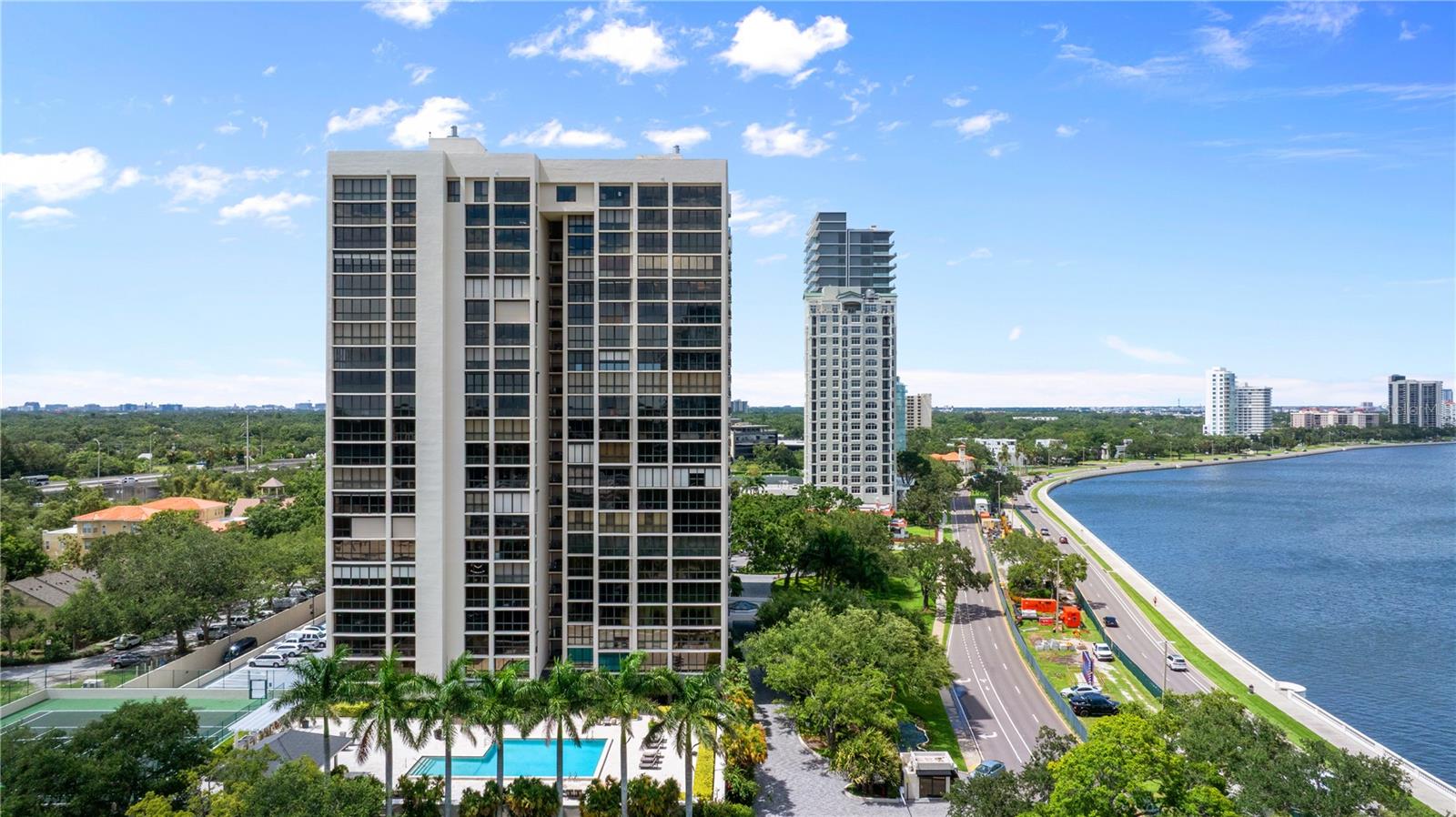3301 BAYSHORE BLVD #1908B