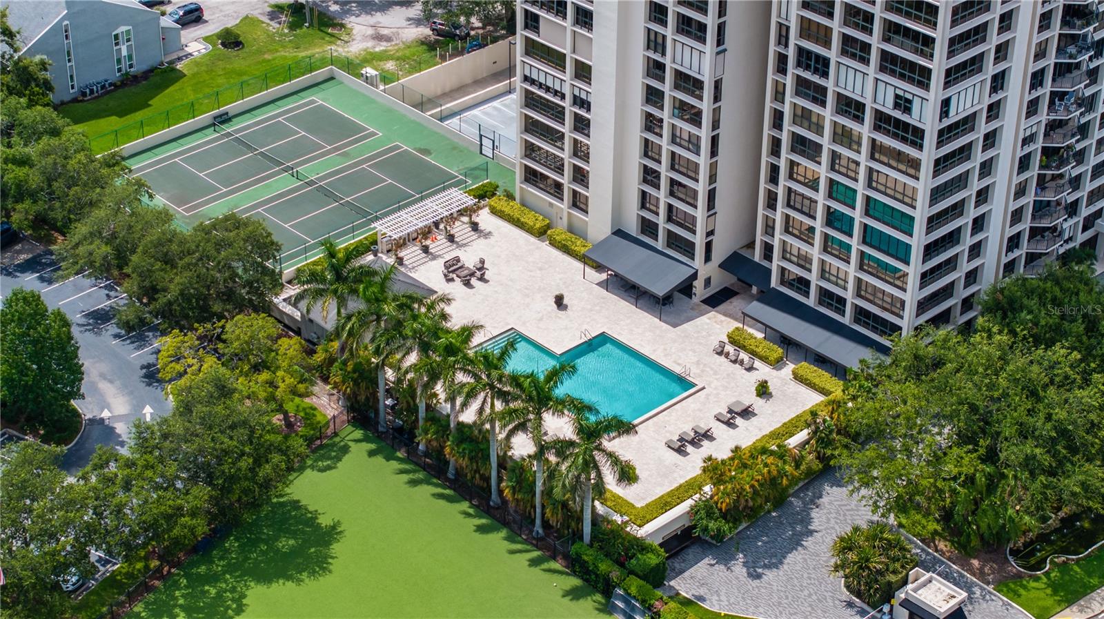 3301 BAYSHORE BLVD #1908B