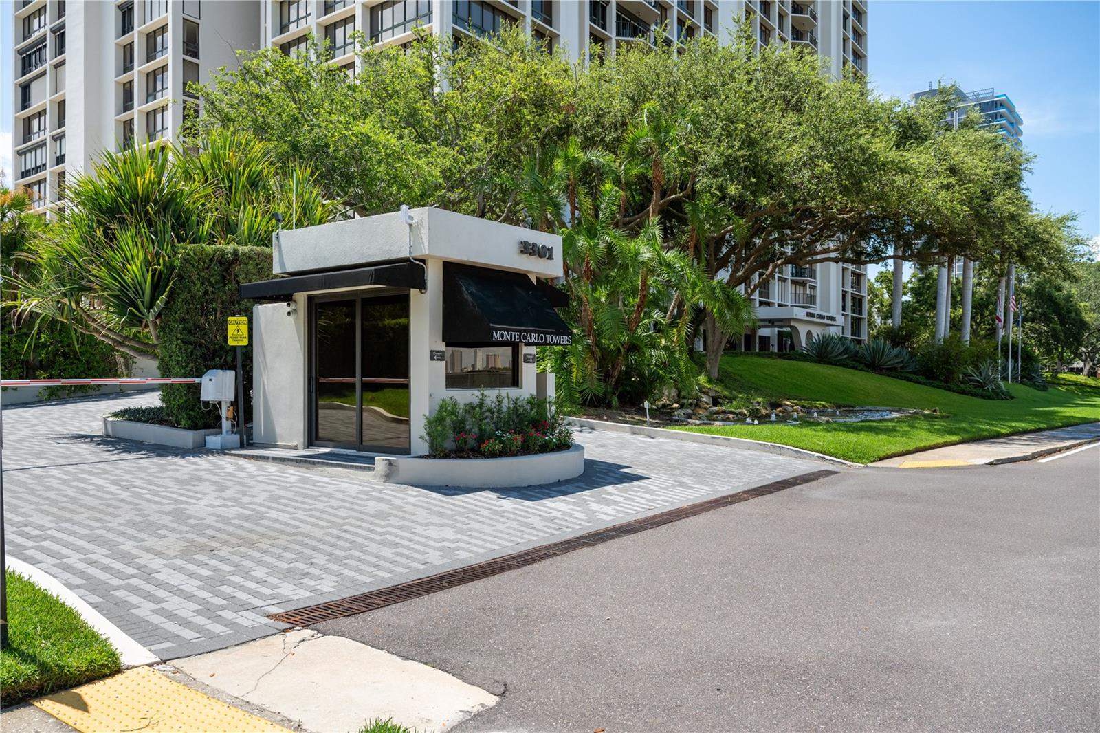 3301 BAYSHORE BLVD #1908B