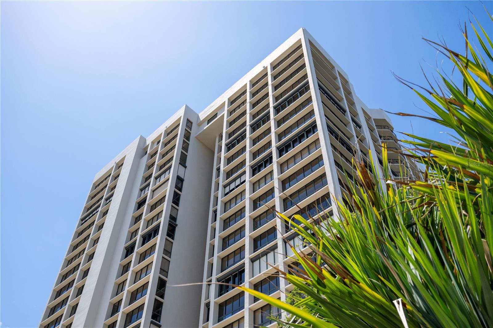 3301 BAYSHORE BLVD #1908B