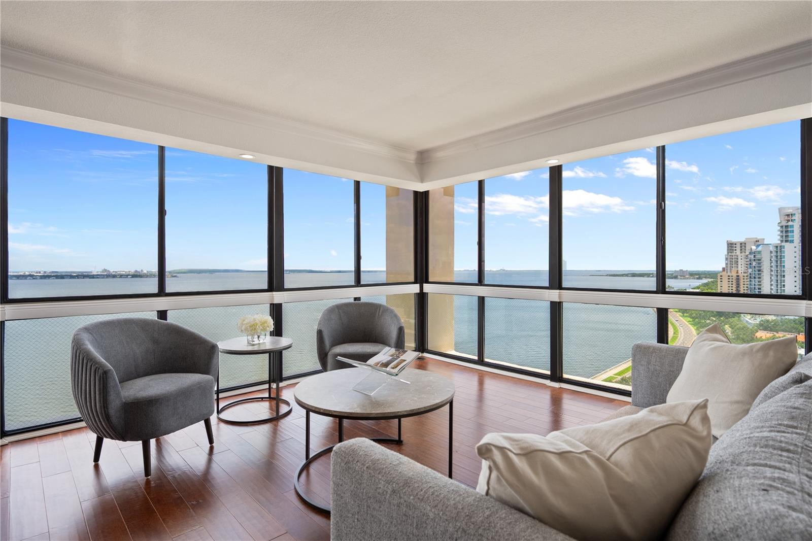 3301 BAYSHORE BLVD #1908B