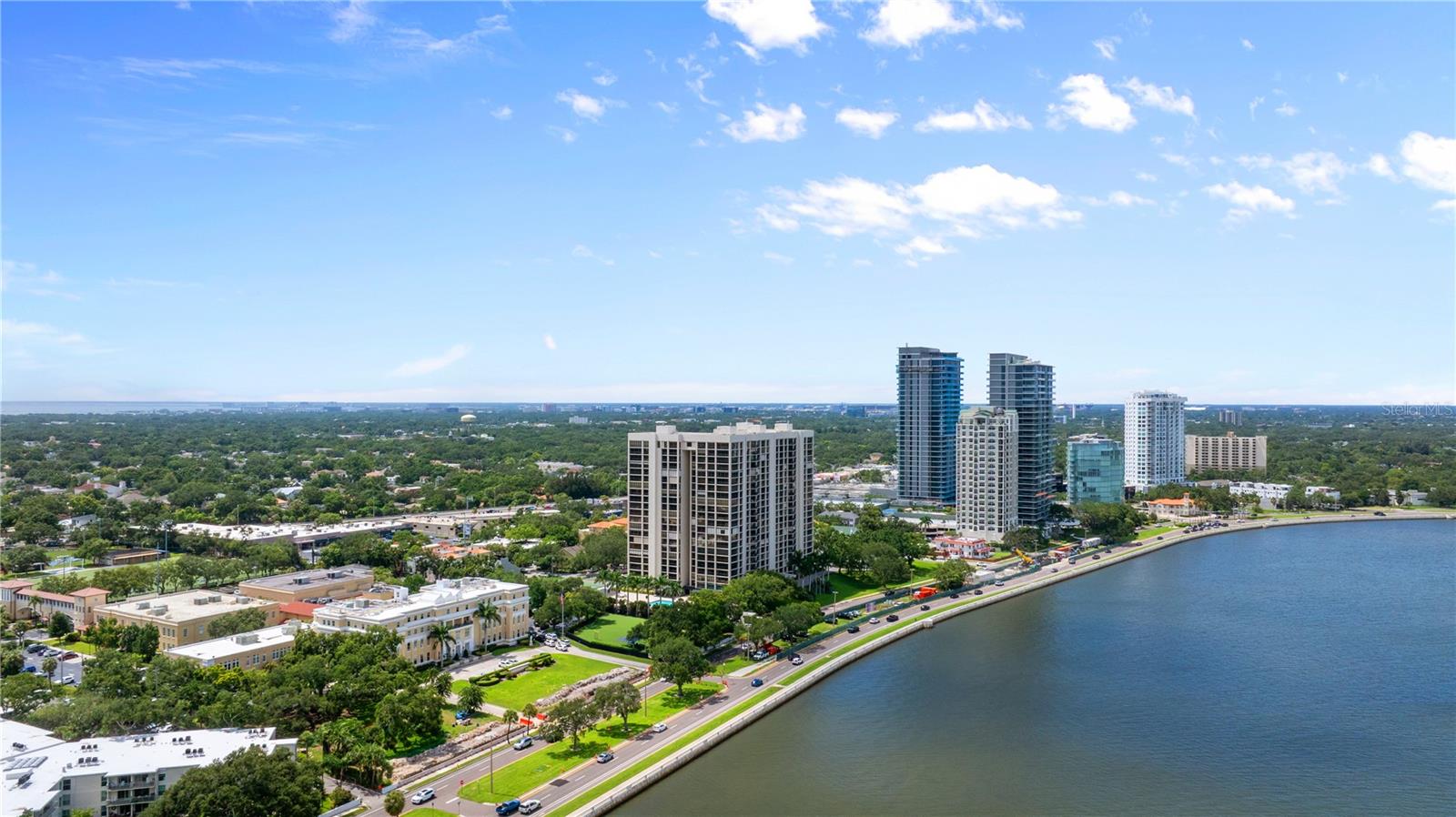 3301 BAYSHORE BLVD #1908B
