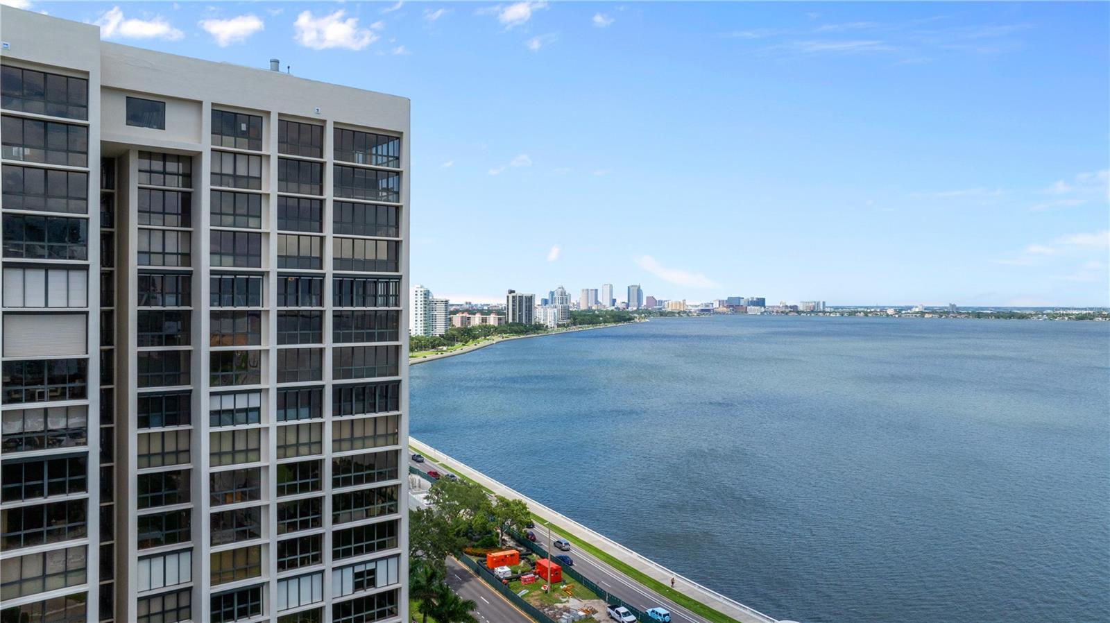 3301 BAYSHORE BLVD #1908B